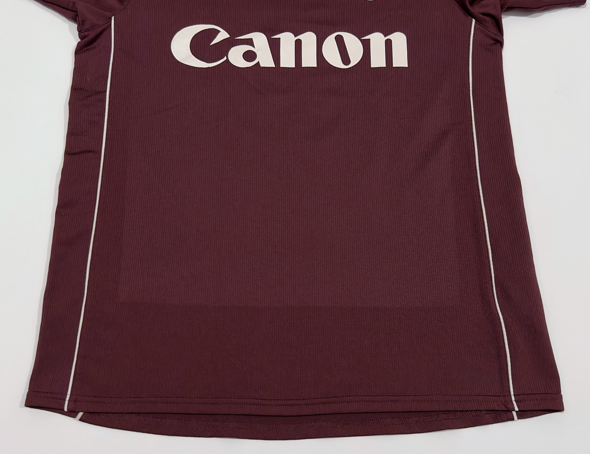 2009/10 Kitchee #6 Away Jersey (L)