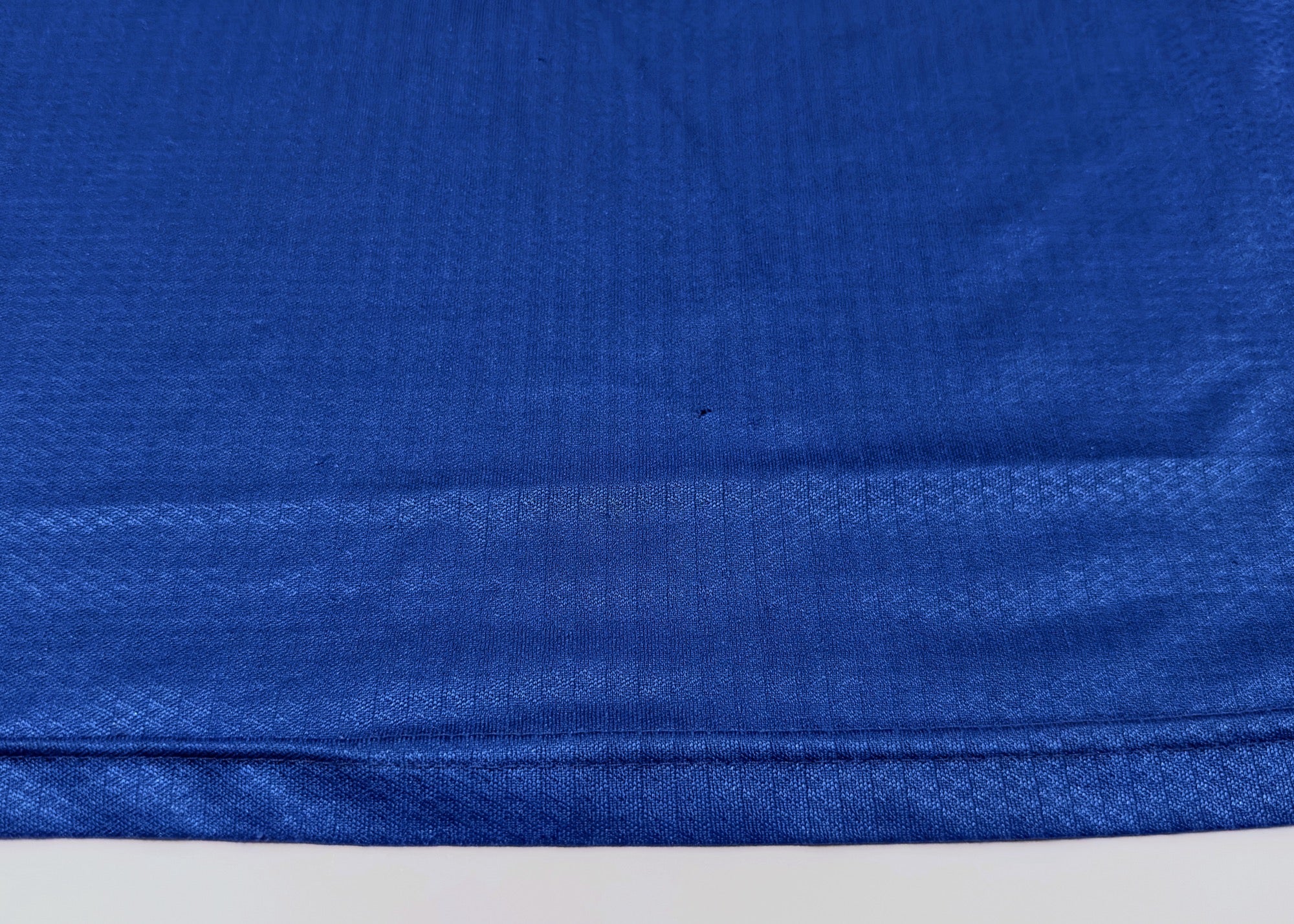 1997/99 Everton Home Jersey (M) L/S