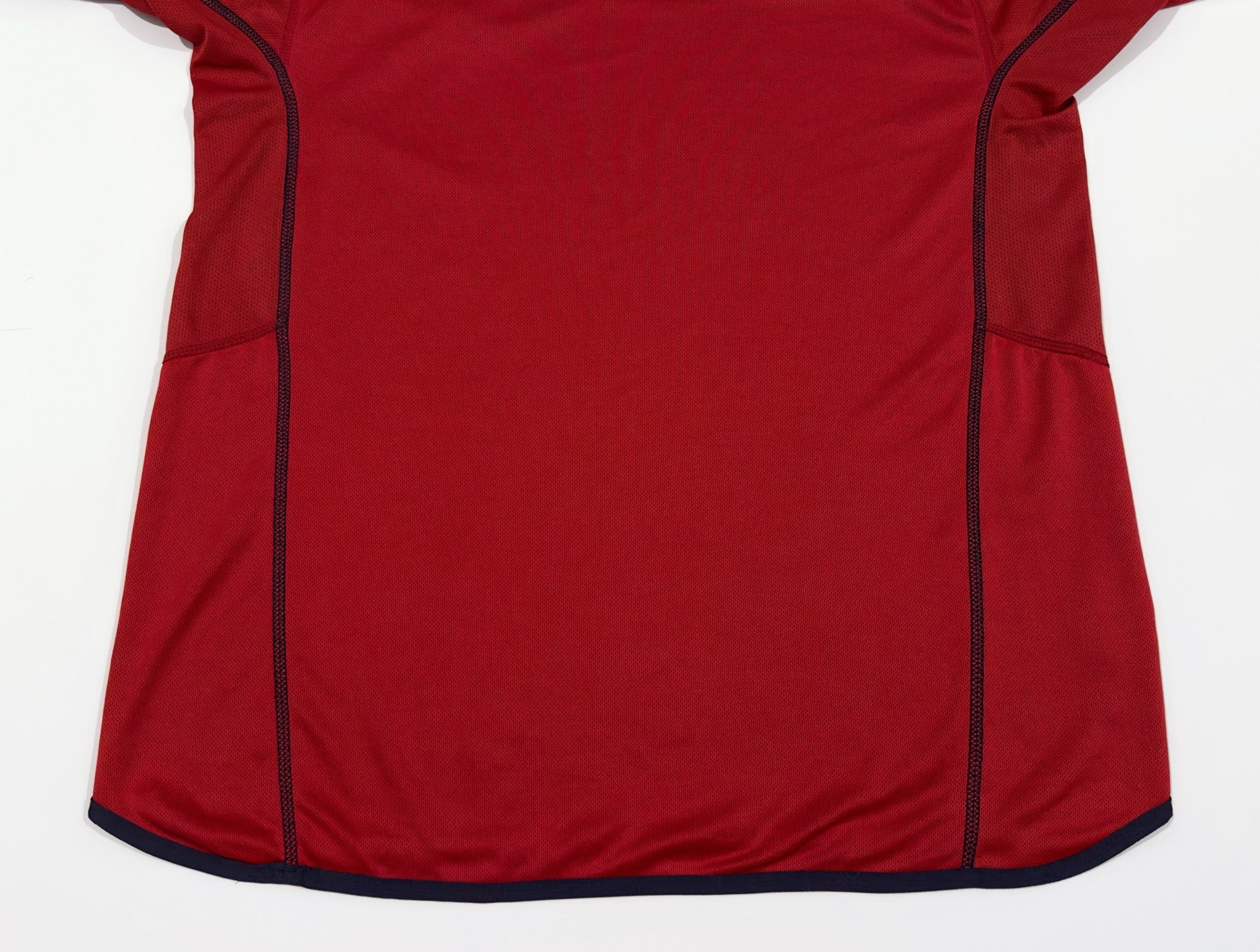 2002/04 England Away Jersey (M)