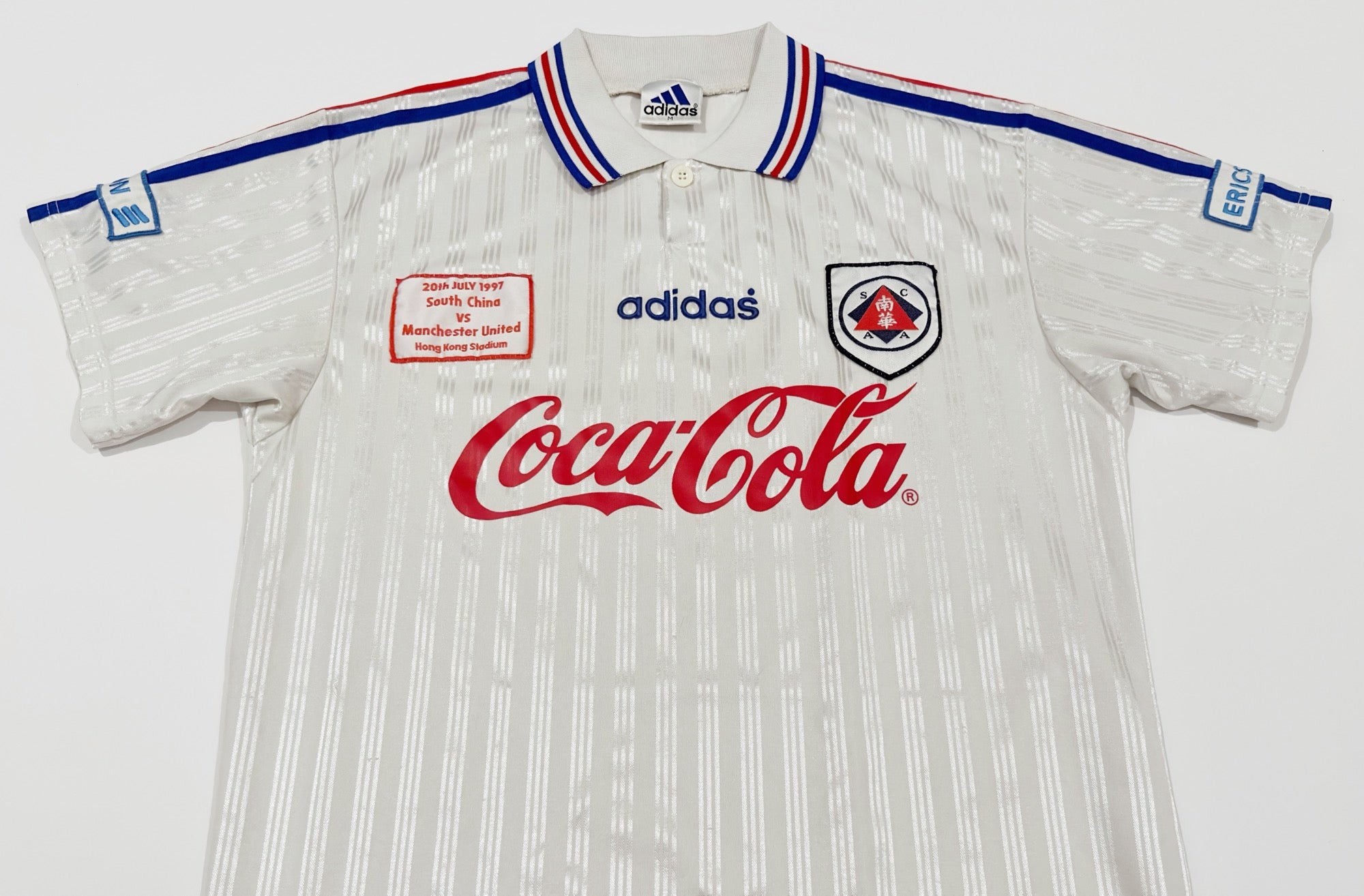 1997 South China Special Jersey (M)