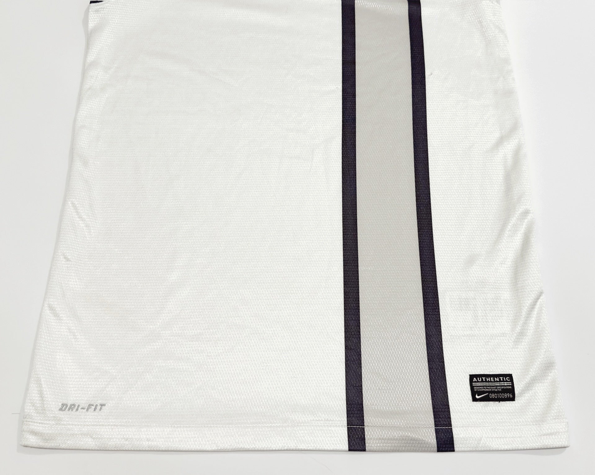 2012/13 Hong Kong Away Jersey (S)