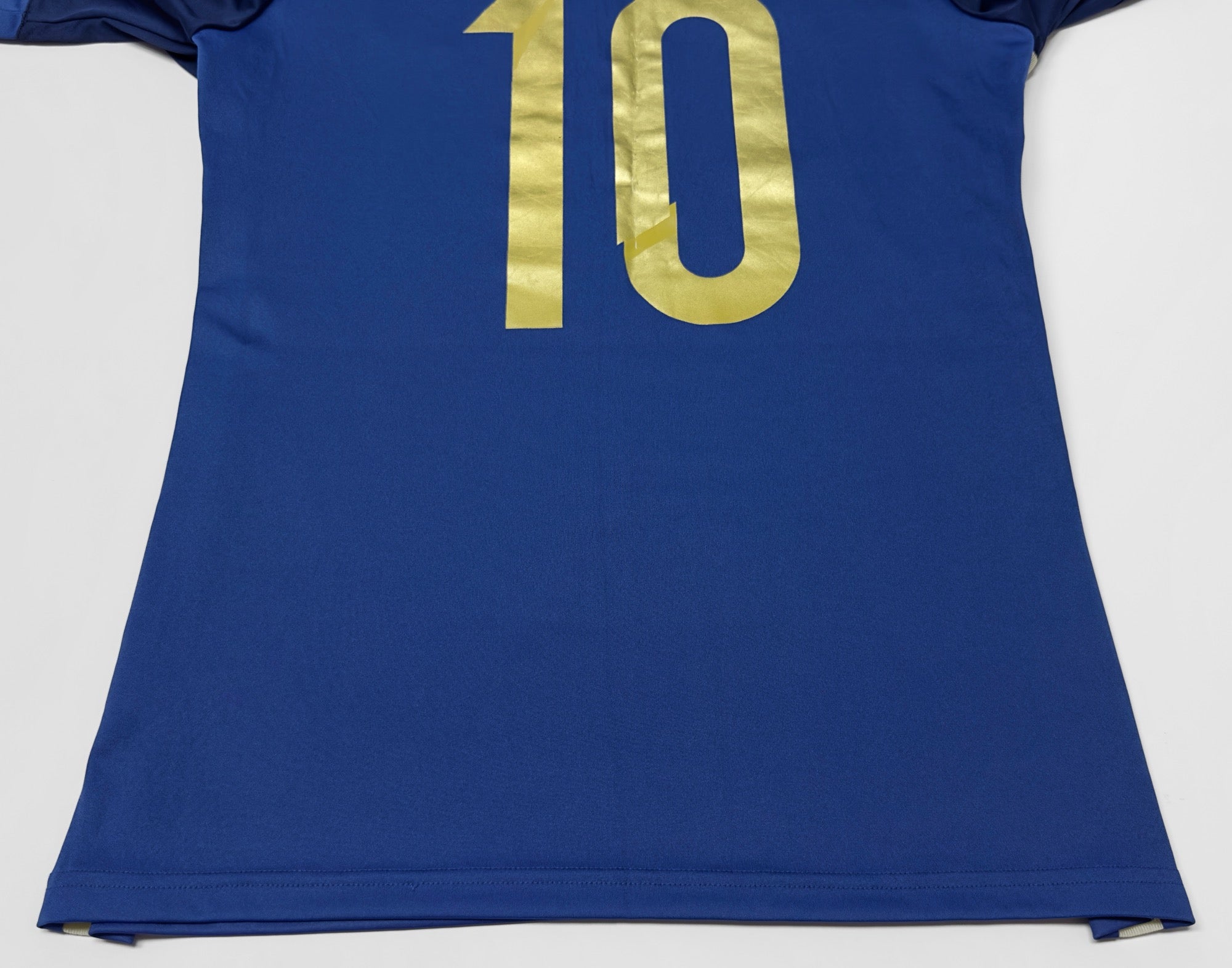 2013/15 Argentina #10 MESSI Away Jersey (M)