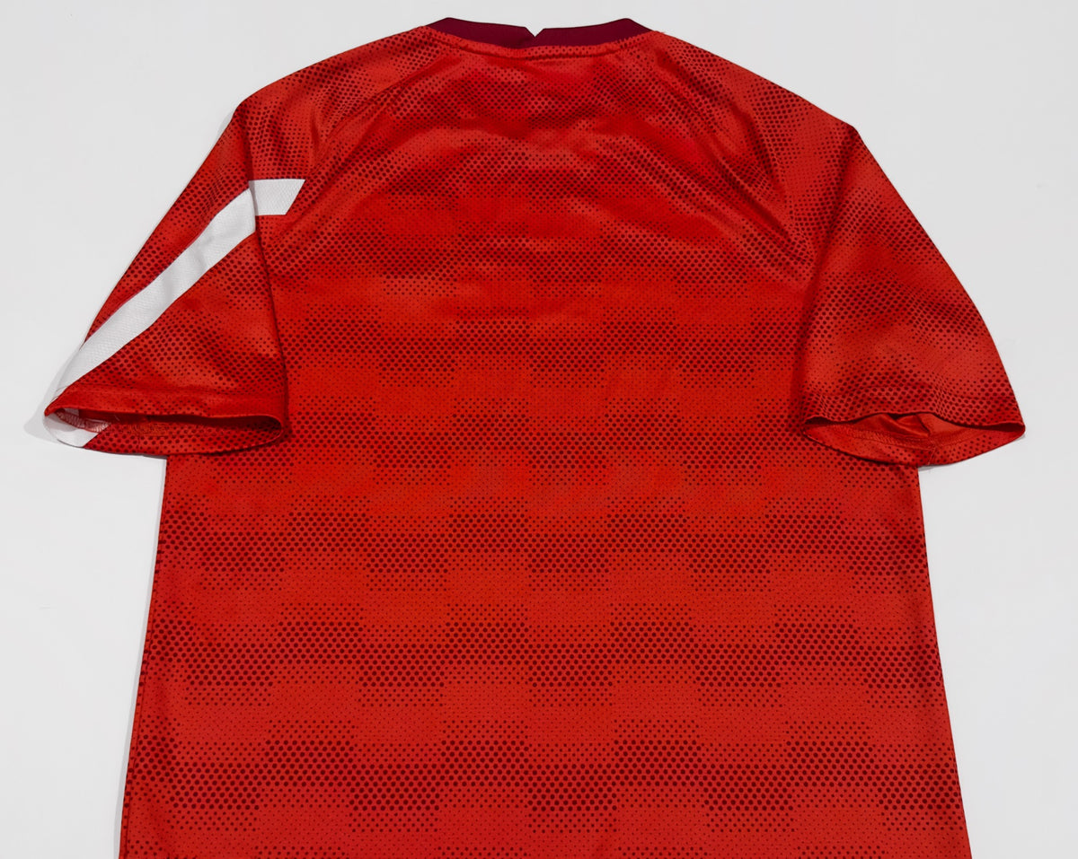 Nike Hong Kong Pre-Match Jersey (M)