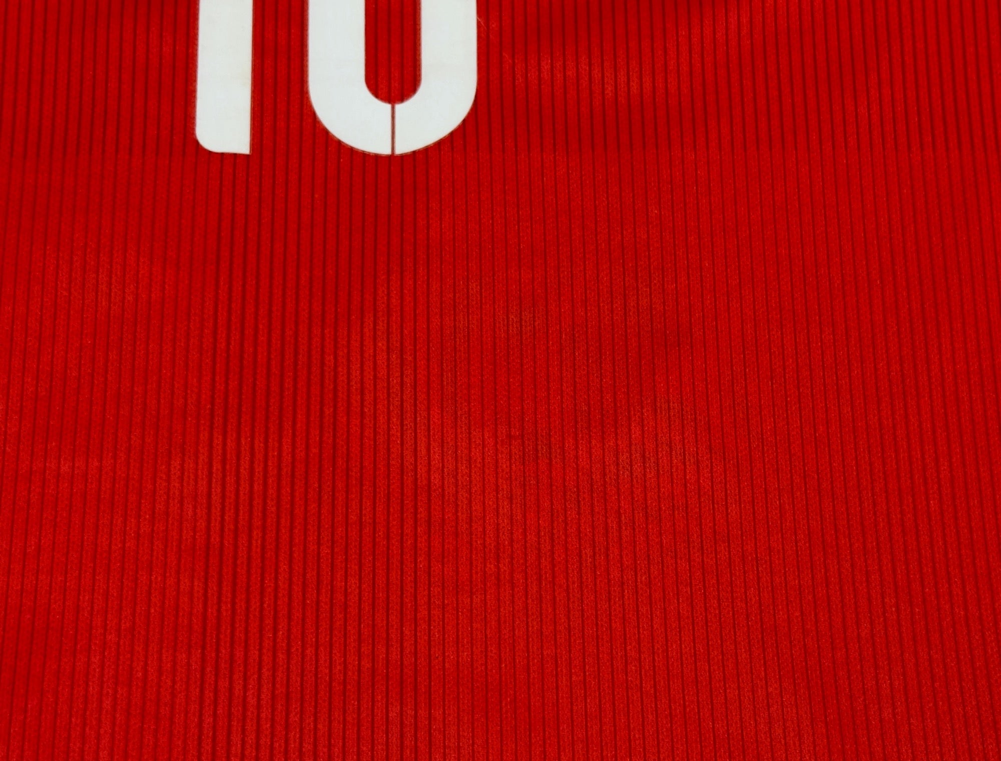 2014/15 England #10 ROONEY Away Jersey (S)