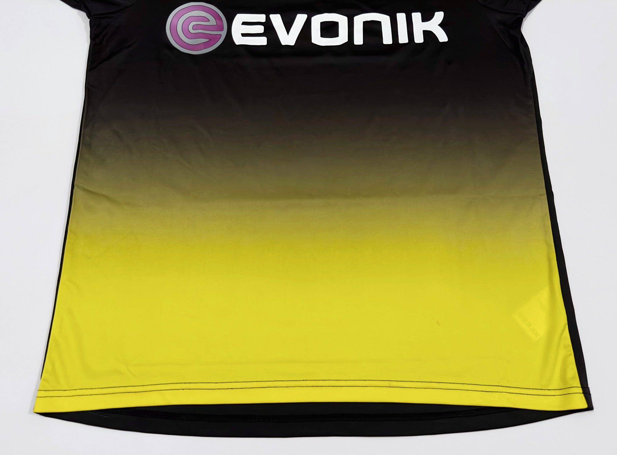 2011/12 Borussia Dortmund Away Jersey (L)