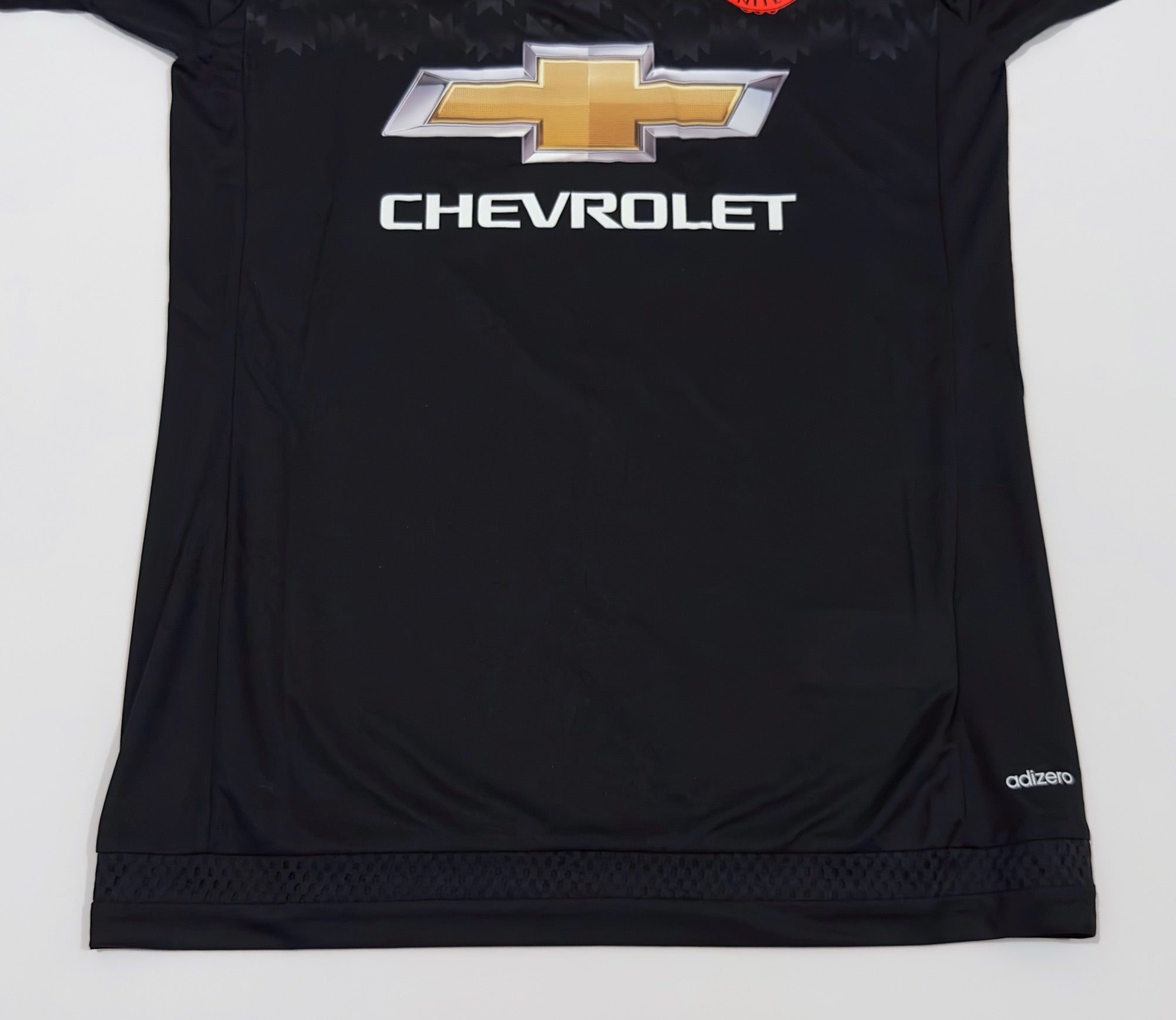 2015/16 Man Utd #8 MATA Third Jersey (S)