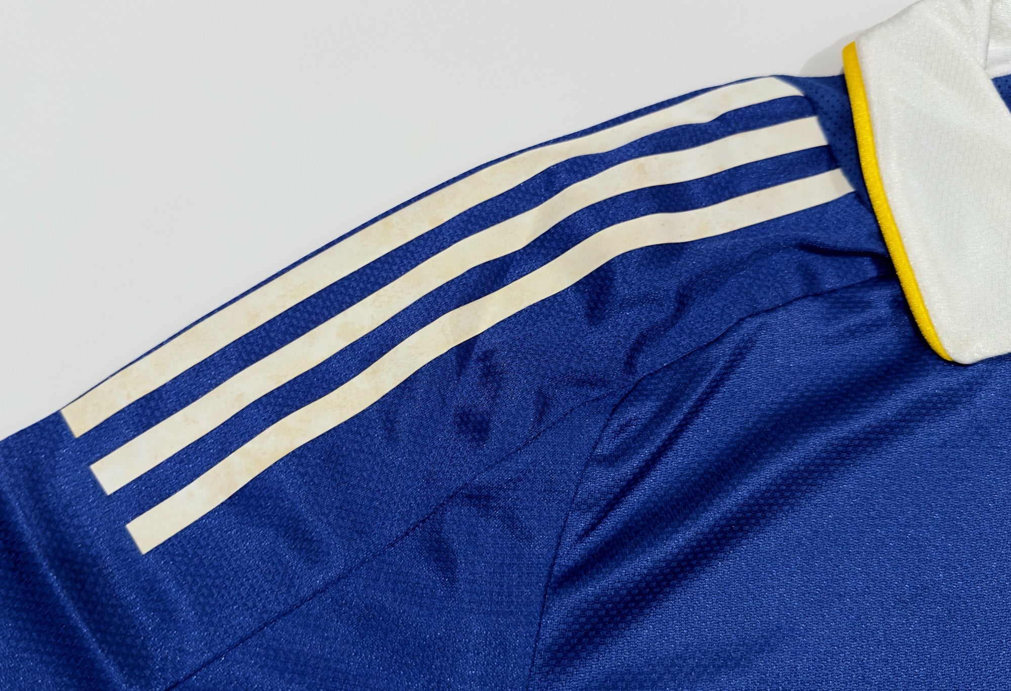 2008/09 Chelsea Home Jersey (L)