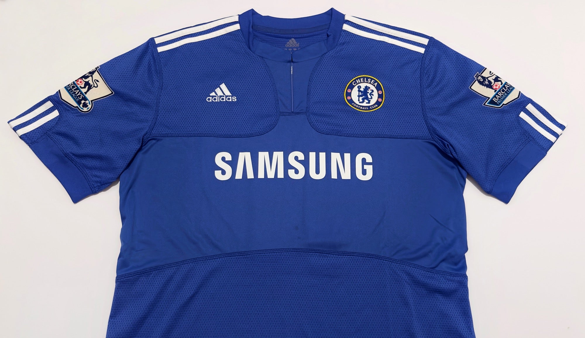 2009/10 Chelsea #11 DROGBA Home Jersey (L)