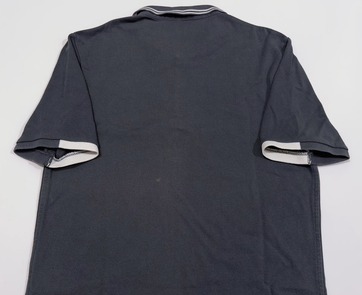 Nike Hong Kong Grey Polo Shirt (M)