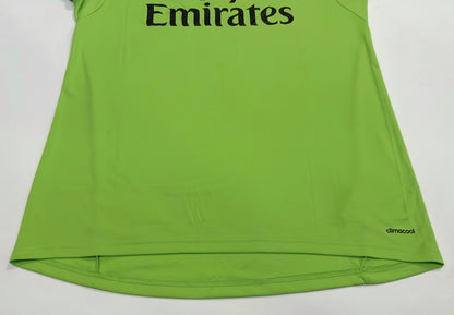 2013/14 Real Madrid #1 I. CASILLAS GK Jersey (L)