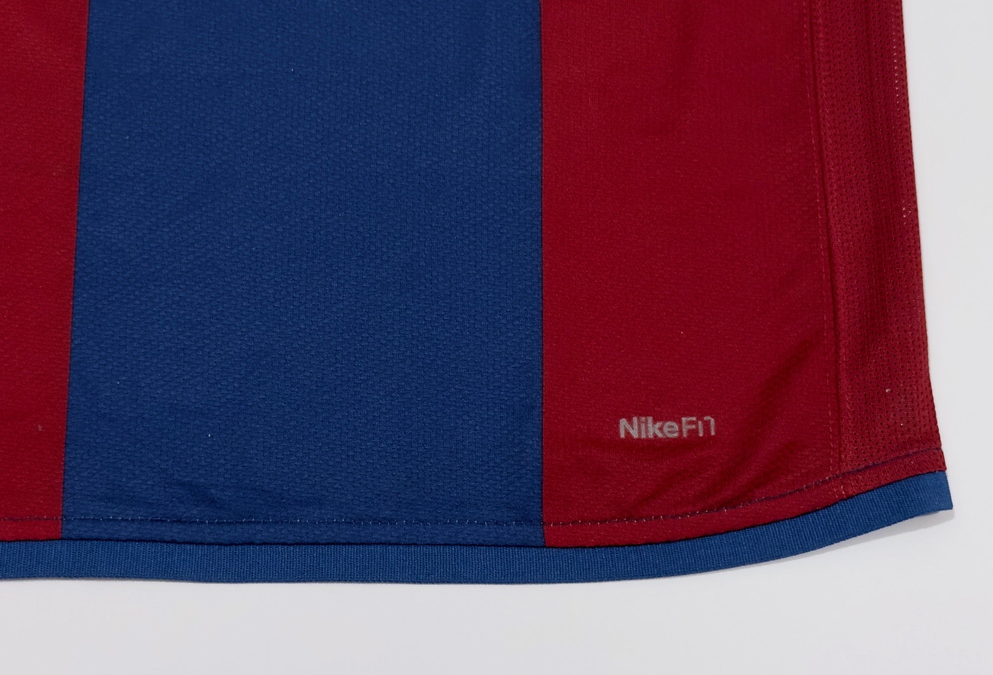 2006/07 Barcelona #19 MESSI Home Jersey (M)