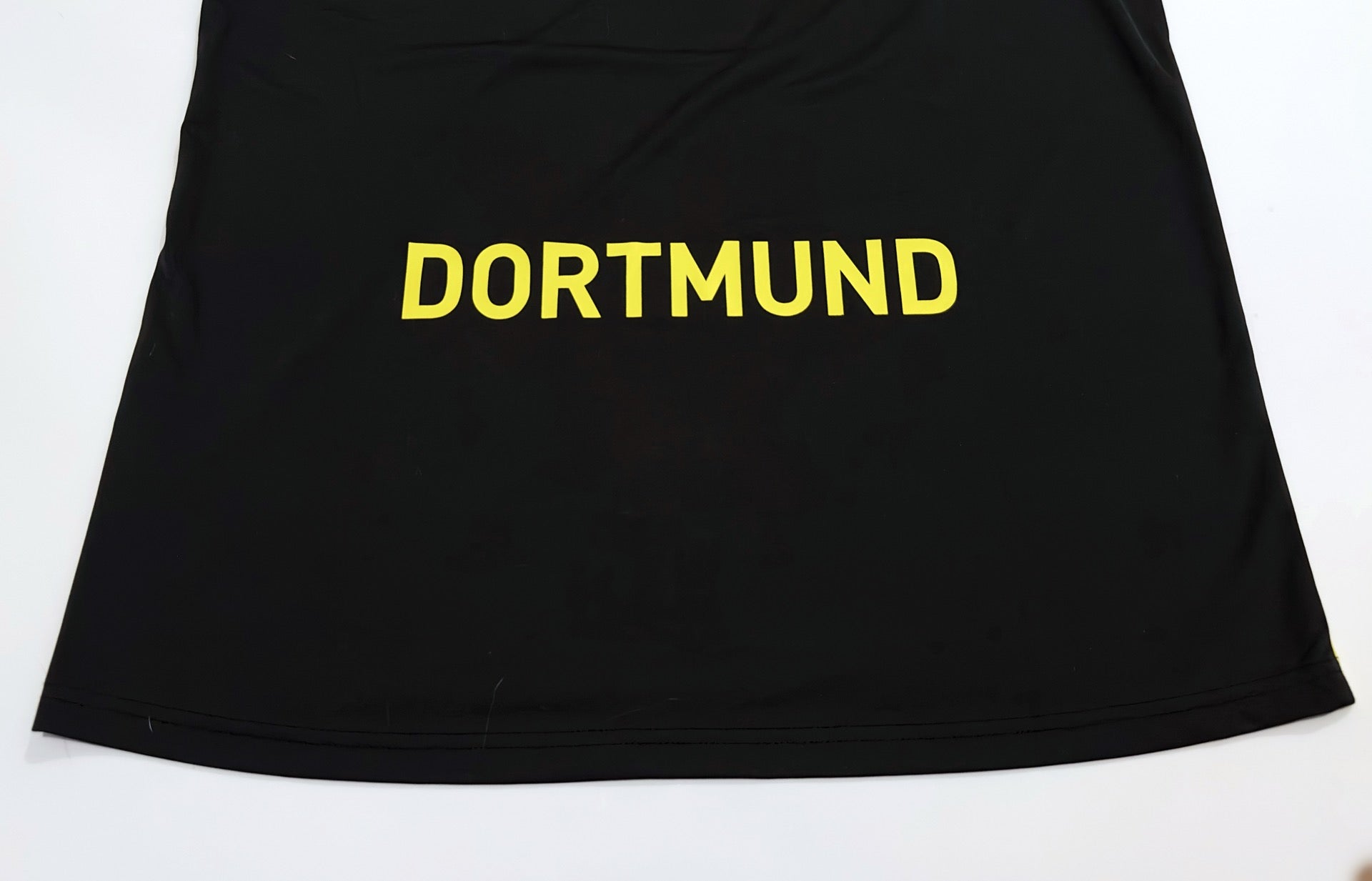 2011/12 Borussia Dortmund Away Jersey (L)