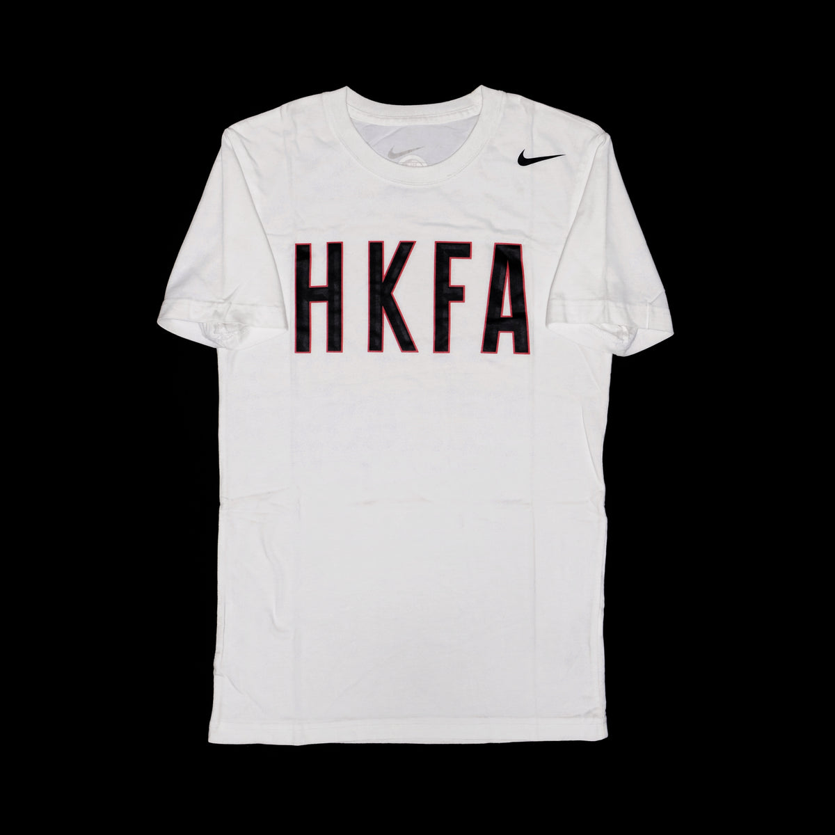 Nike Hong Kong HKFA Supporter Tee (S)