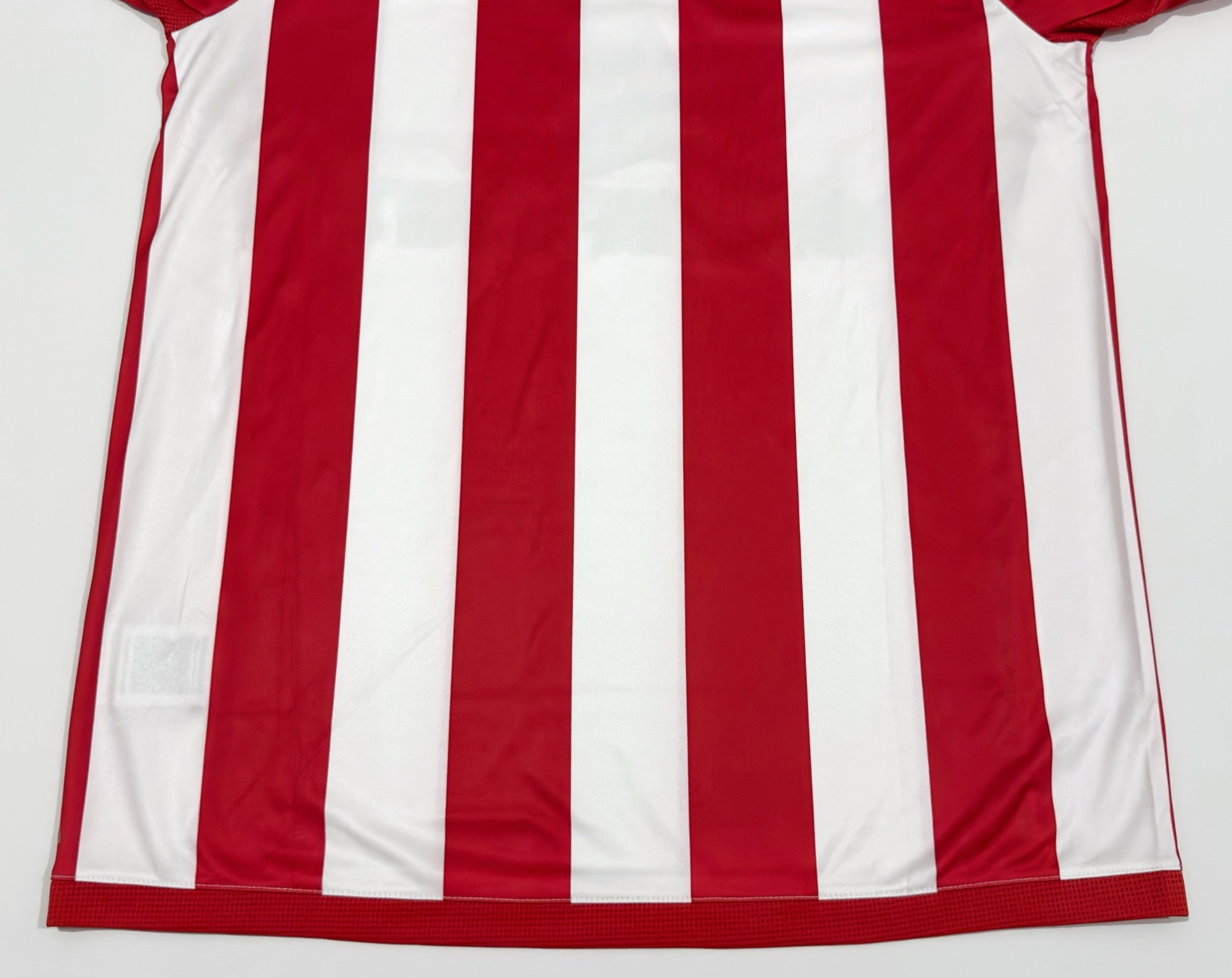 2009/10 Sunderland Home Jersey (M)