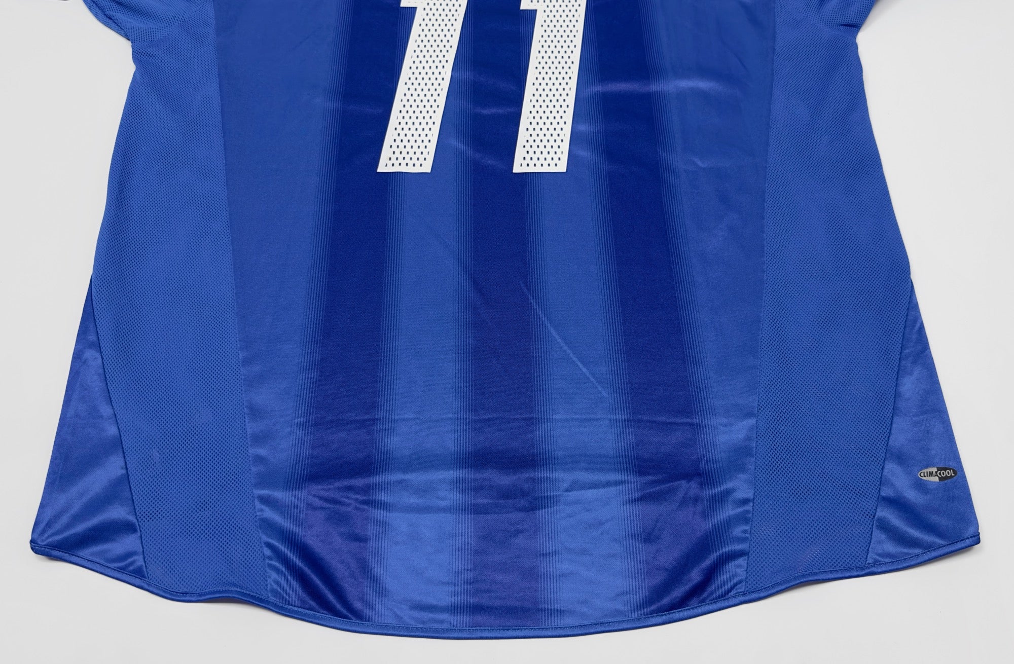 2004/06 Japan #11 SUZUKI Home Jersey (XL)