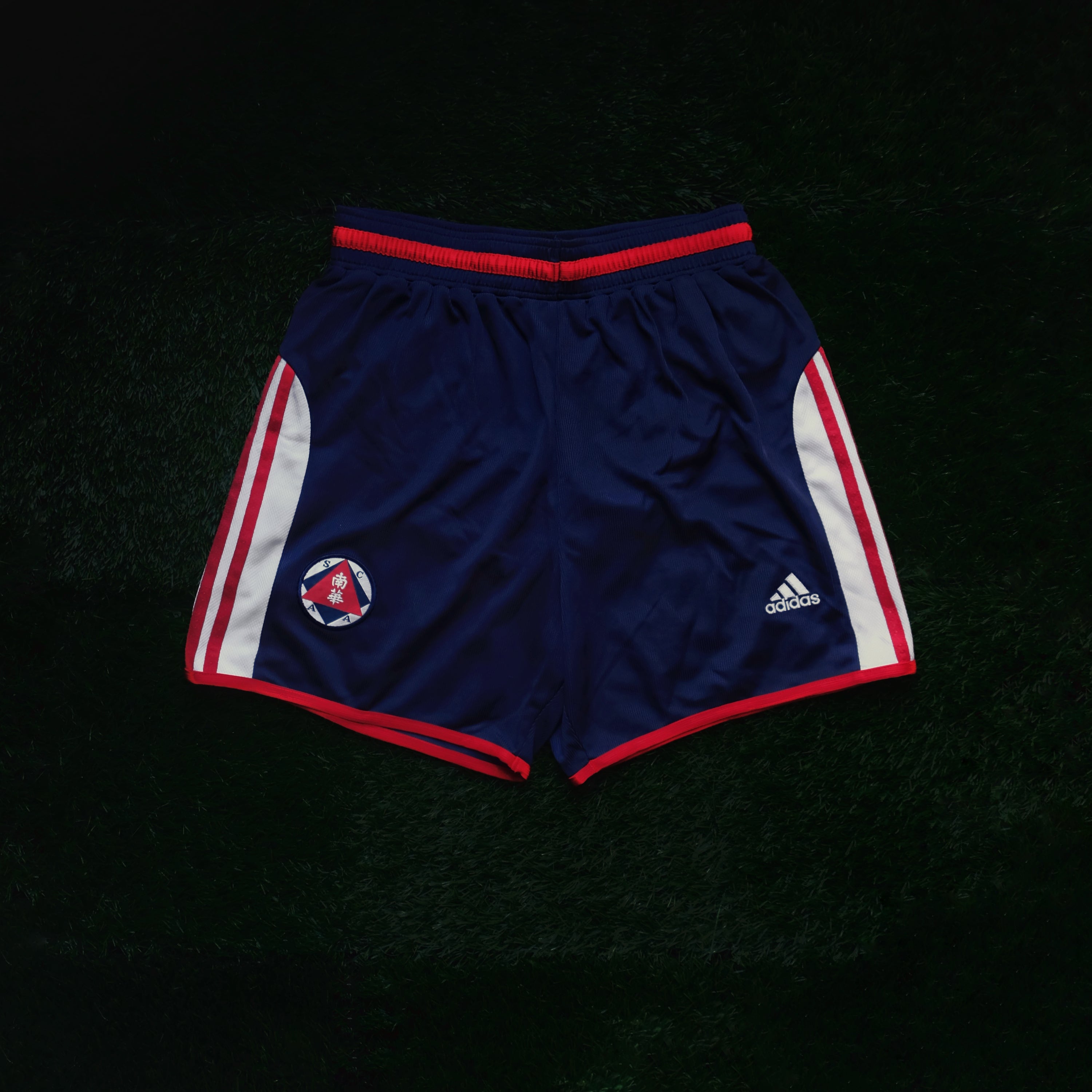 1999/00 South China Away Jersey (M)