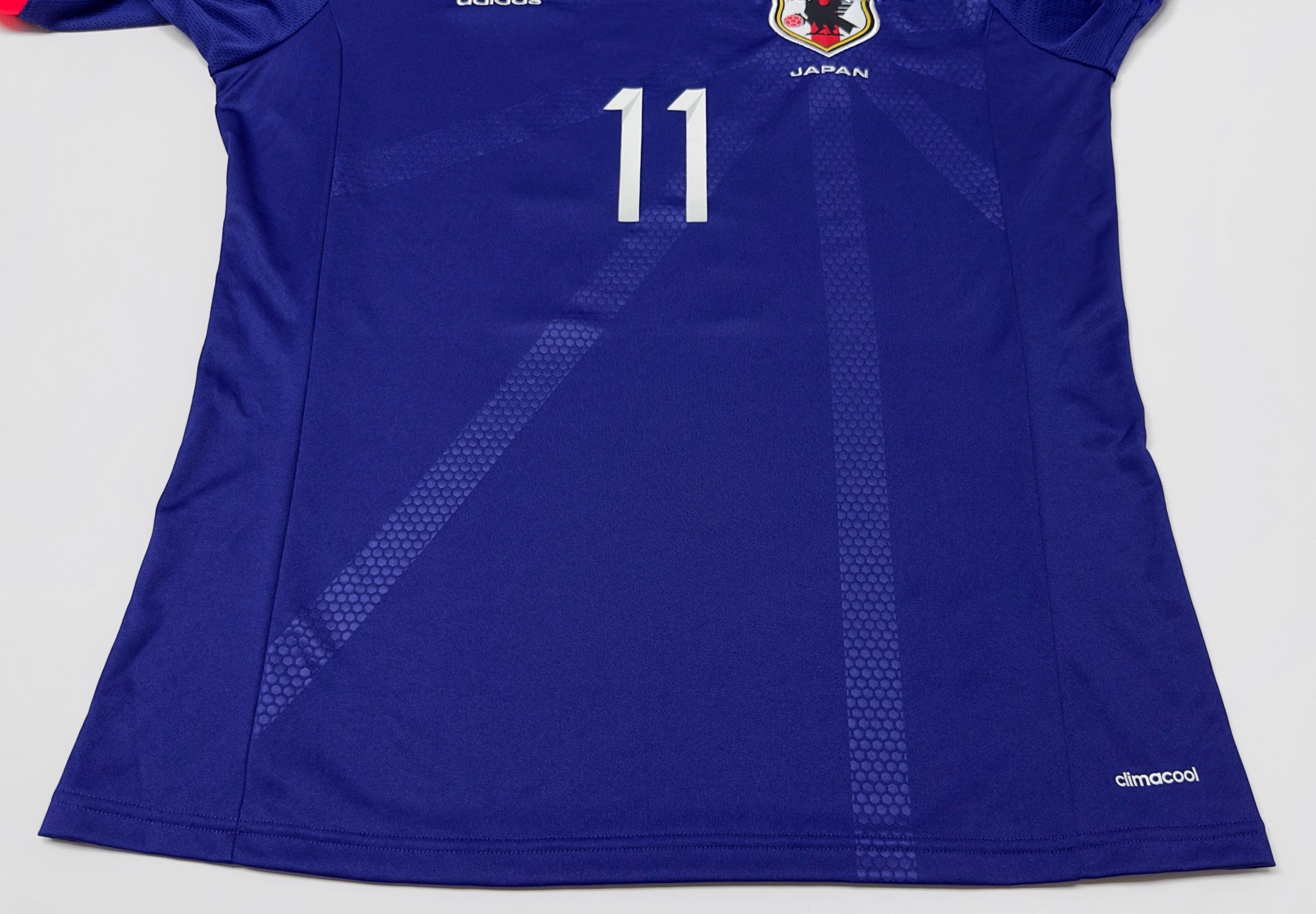 2013/15 Japan #11 KAKITANI Home Jersey (L)
