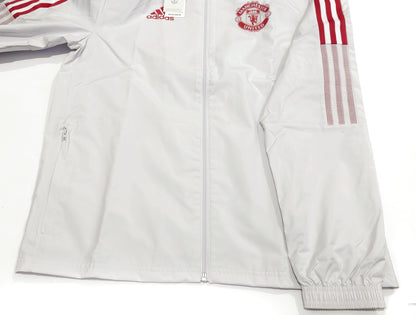 adidas Man Utd All-Weather Jacket (S)