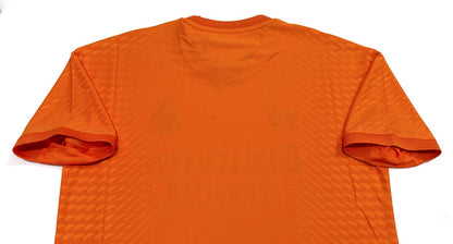 2023/24 Real Madrid X Y-3 Fourth GK Orange Jersey (M)