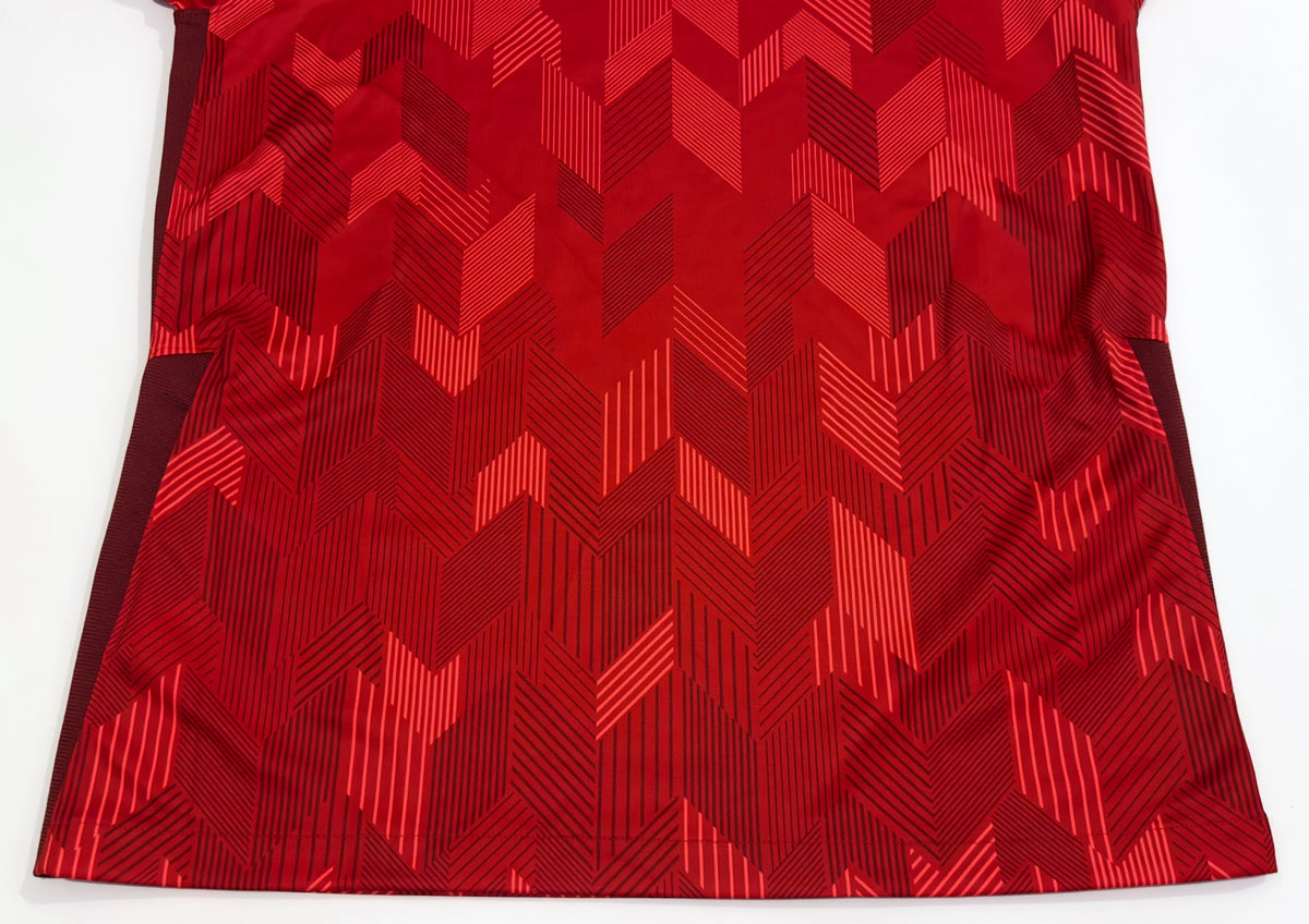 2020/22 Hong Kong Home Jersey (XL)