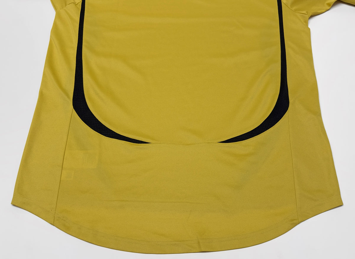 2006/07 Hong Kong GK Jersey (L)
