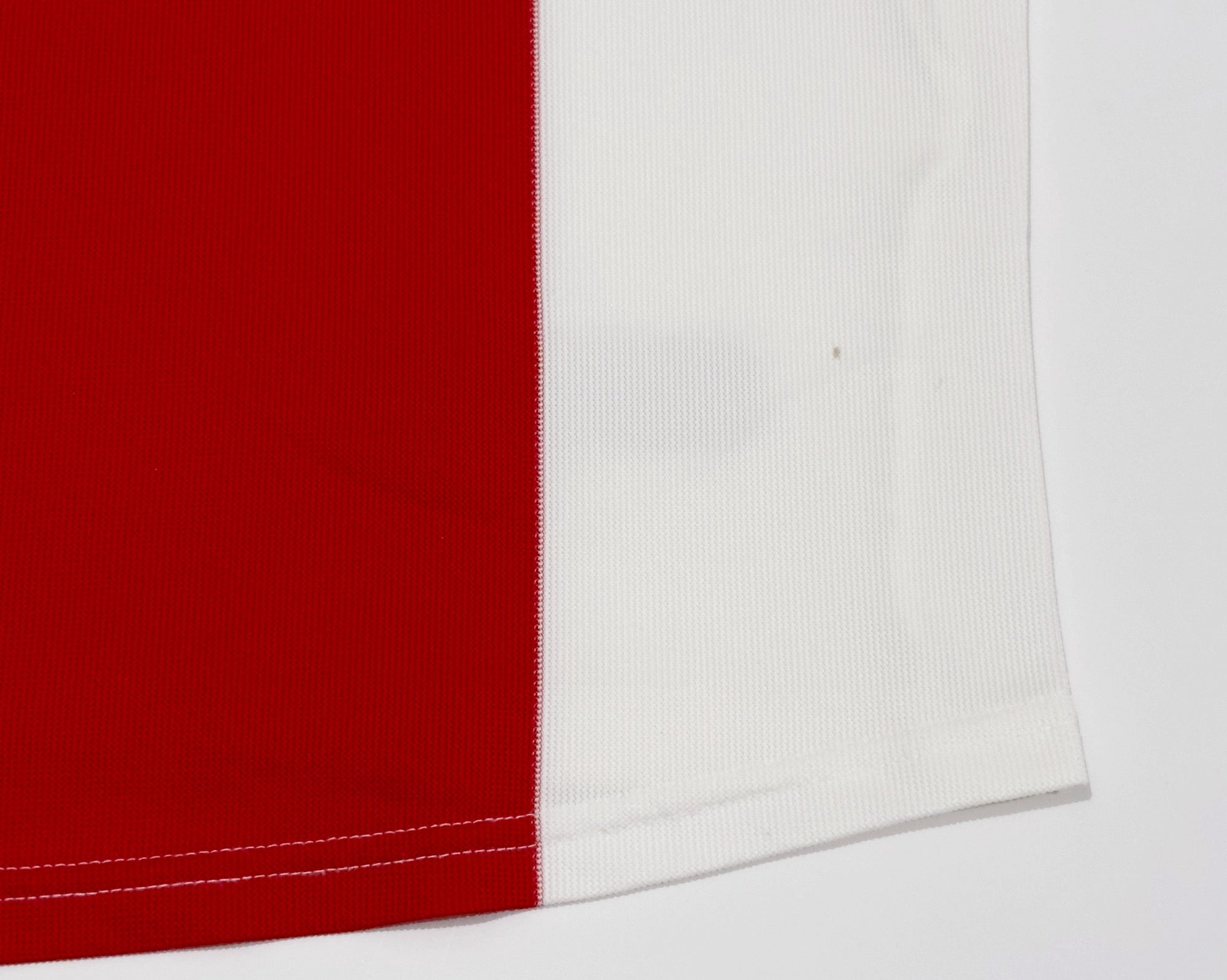 2001/02 Ajax Home Jersey (S)