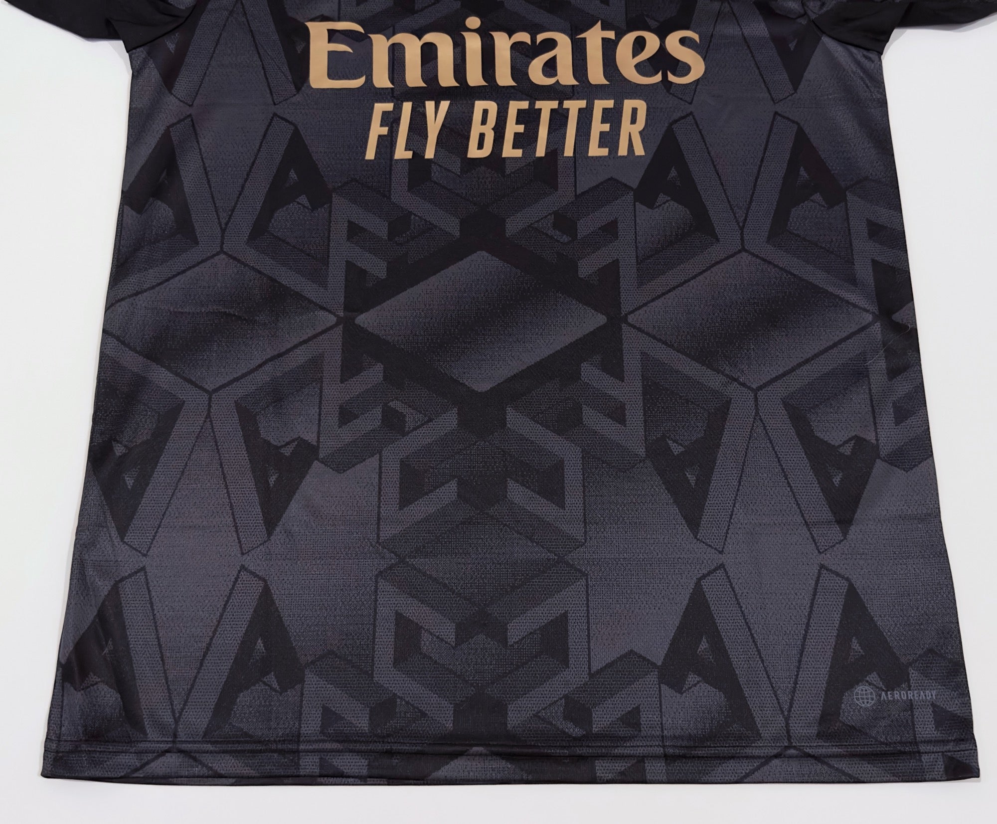 2022/23 Arsenal Away Jersey (M)