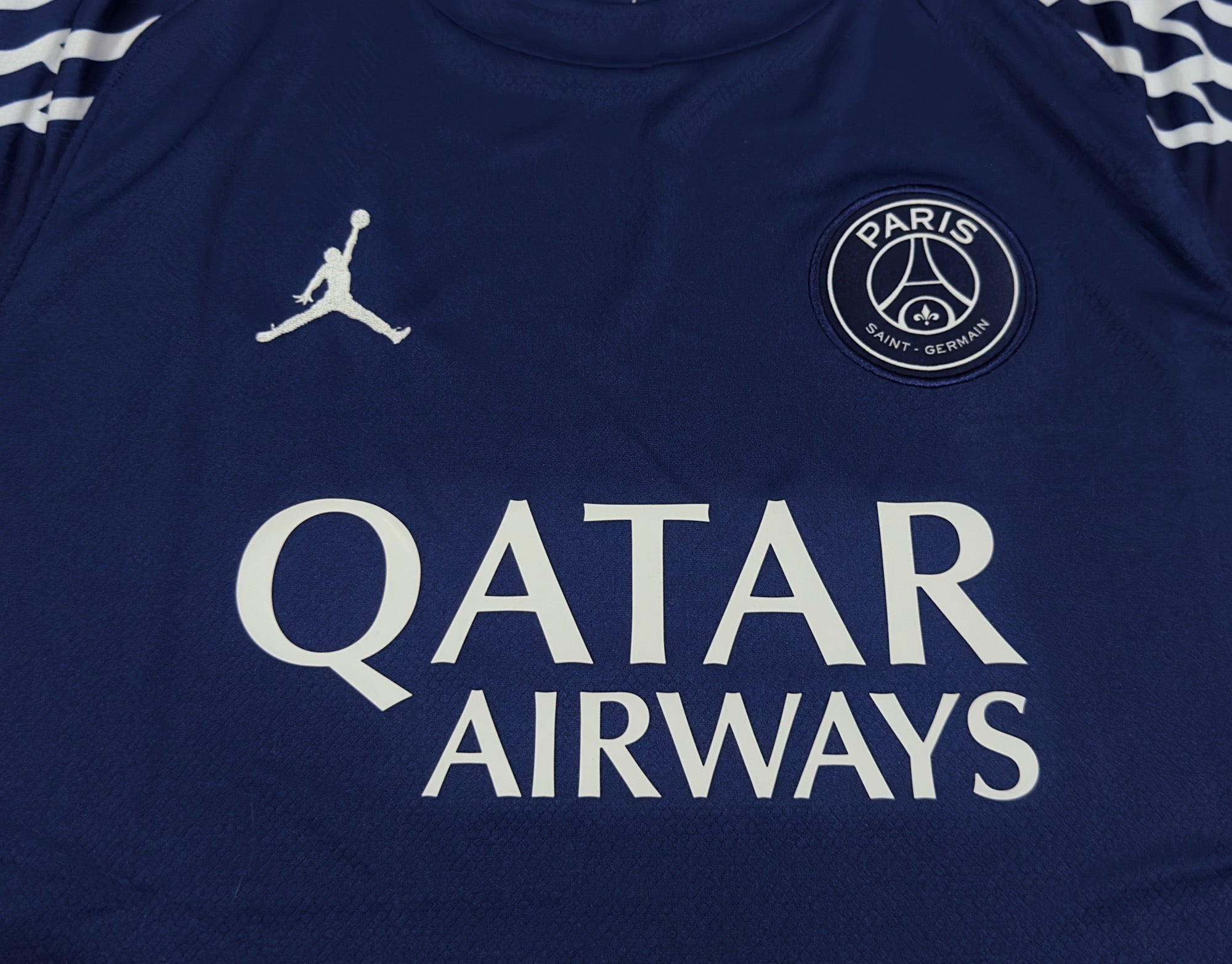 2024/25 PSG Fourth Jersey (M)