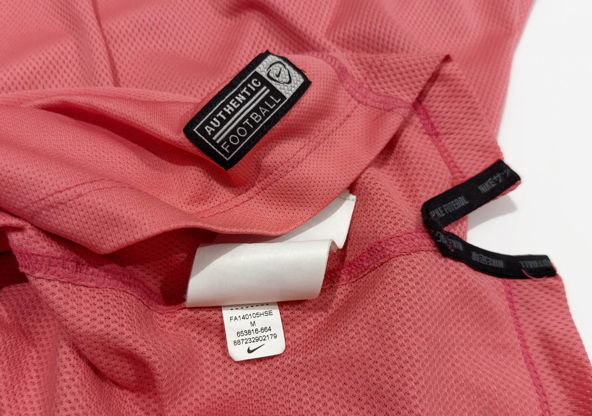 Nike Hong Kong Training Top (M)