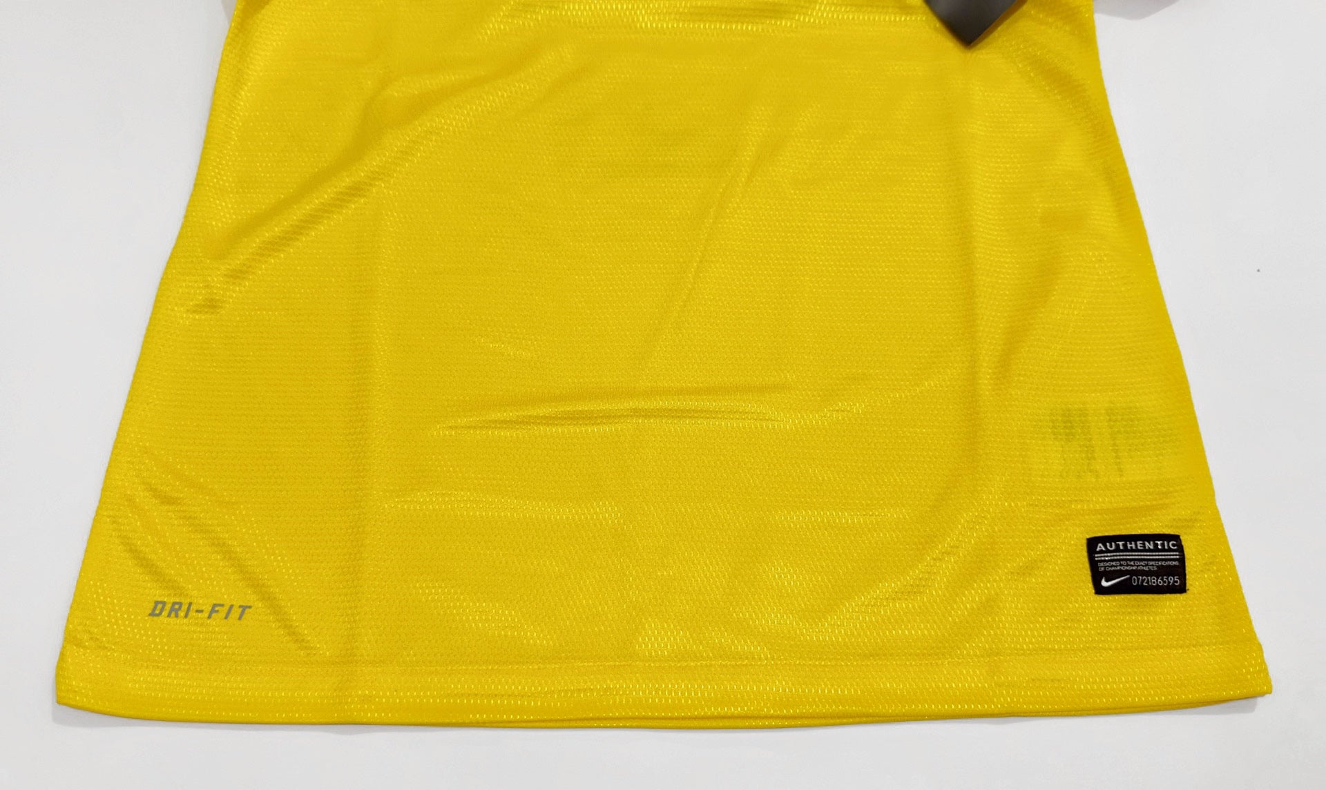 2013/14 Kitchee #3 D CANCELA Away Jersey (M)