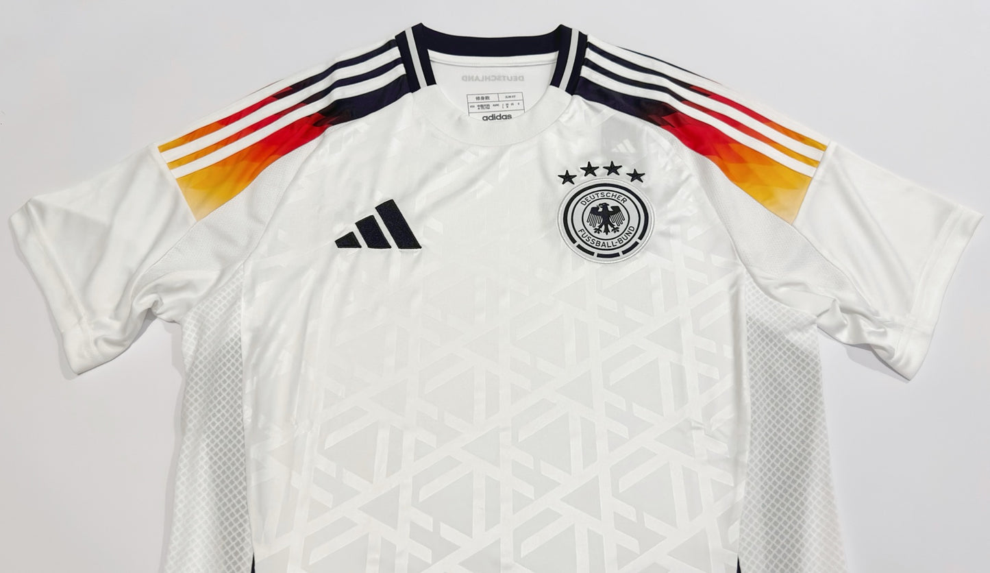 2024/25 Germany Home Jersey (M)