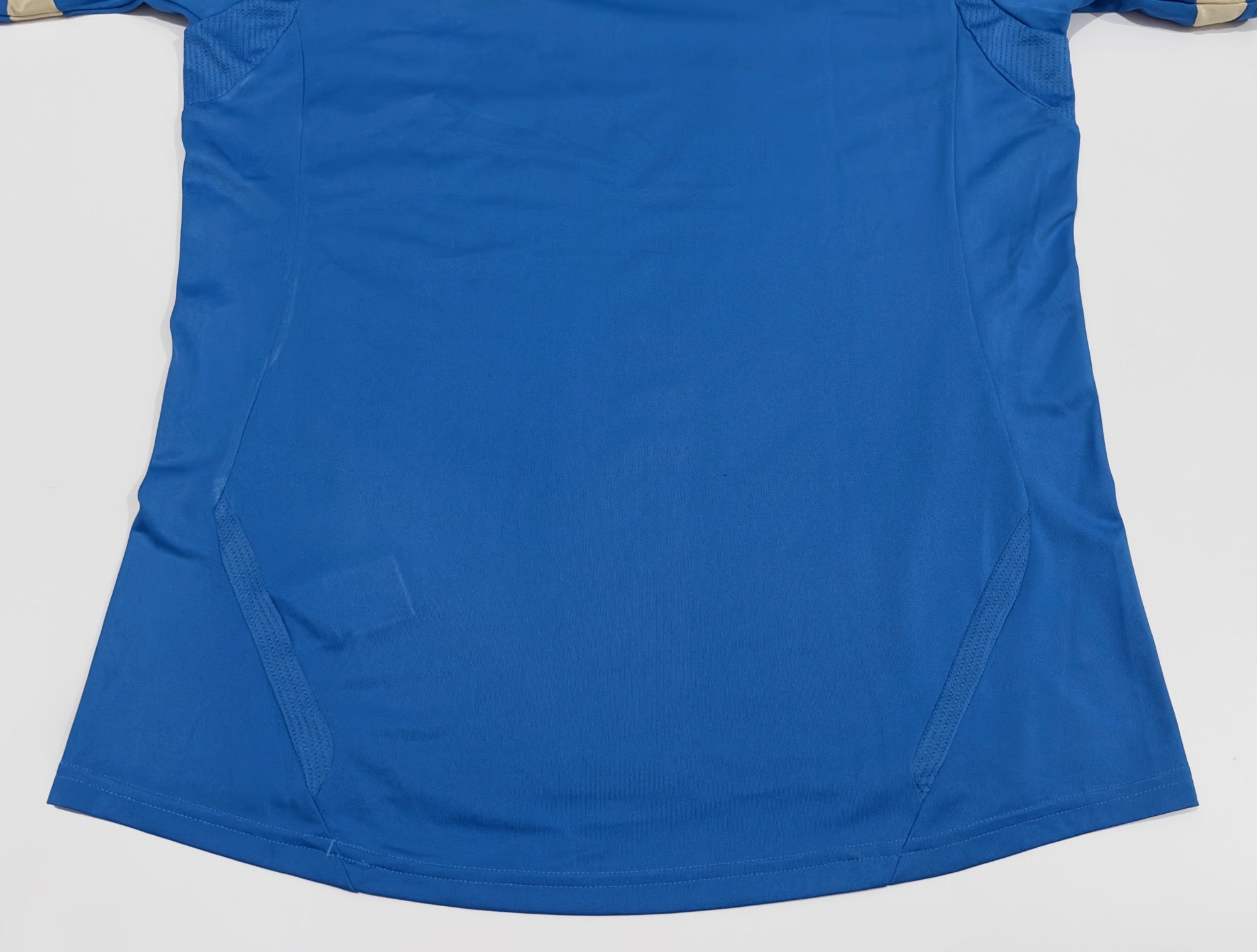2011/12 Olympique Marseille Away Jersey (L)