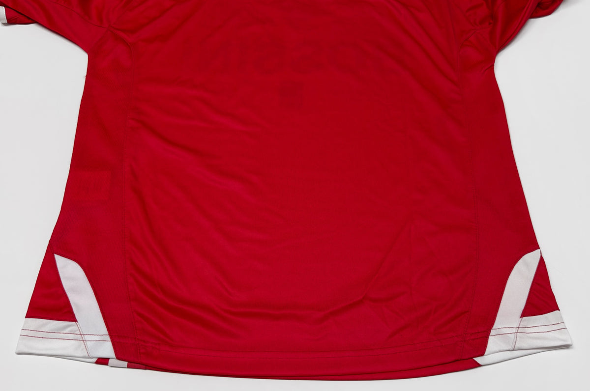 2008/09 Triestina Home Jersey (M)