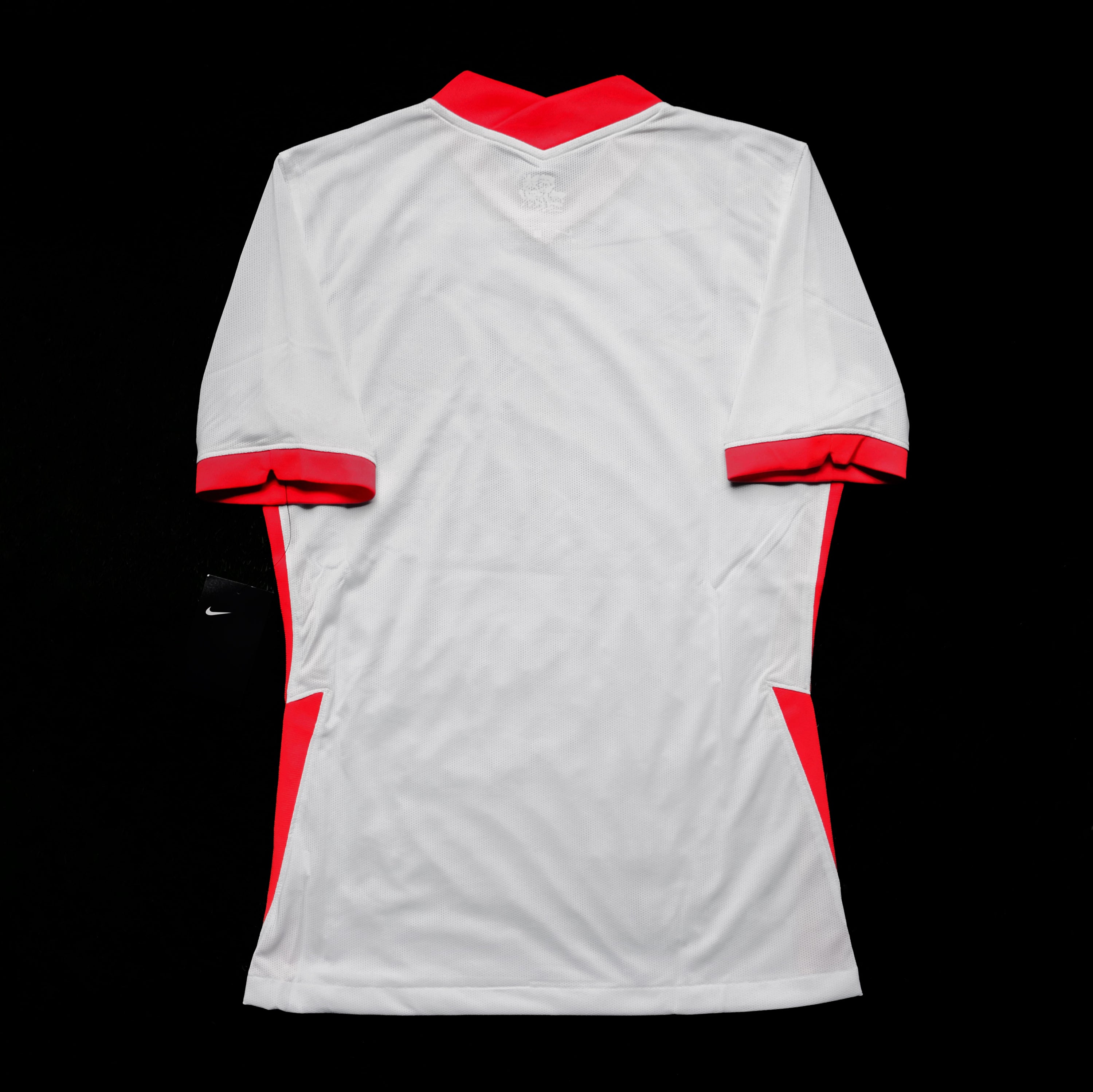 2020/21 Hong Kong Away Jersey (L) with Shorts