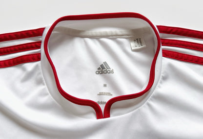 2010/11 Hong Kong Away Jersey (M)