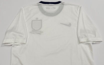 2013/14 England Home Jersey (L)