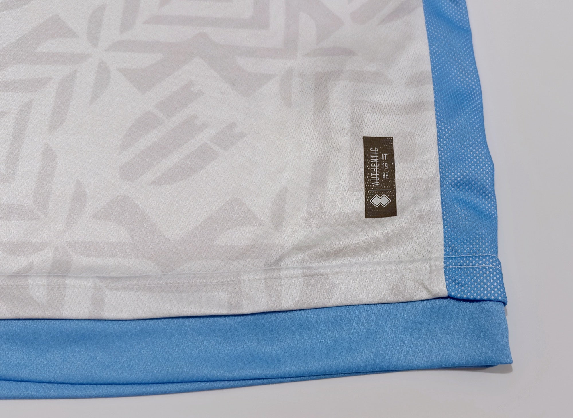 2022/23 San Marino Third Jersey (S)