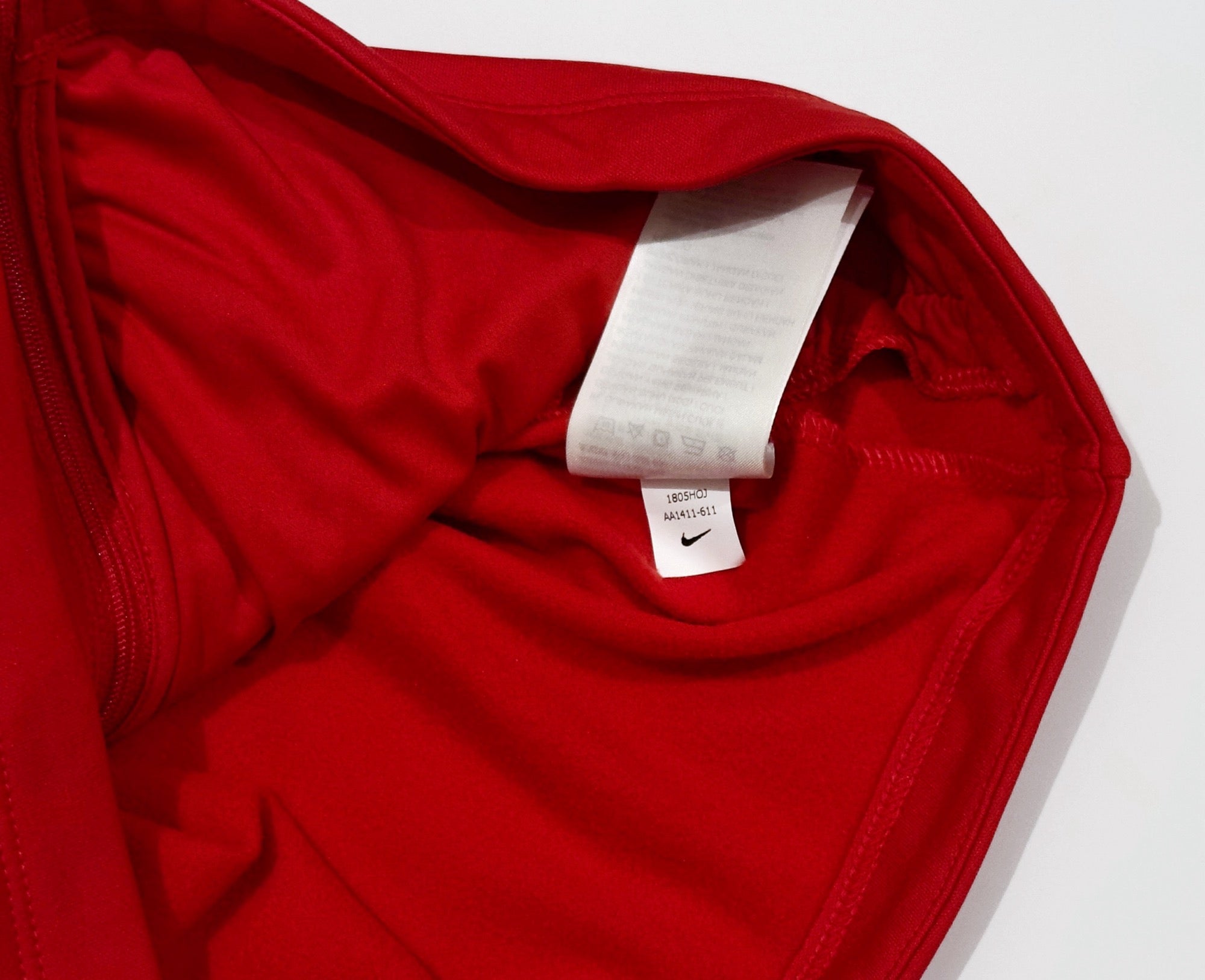 Nike Hong Kong Full-Zip Presentation Jacket (L)