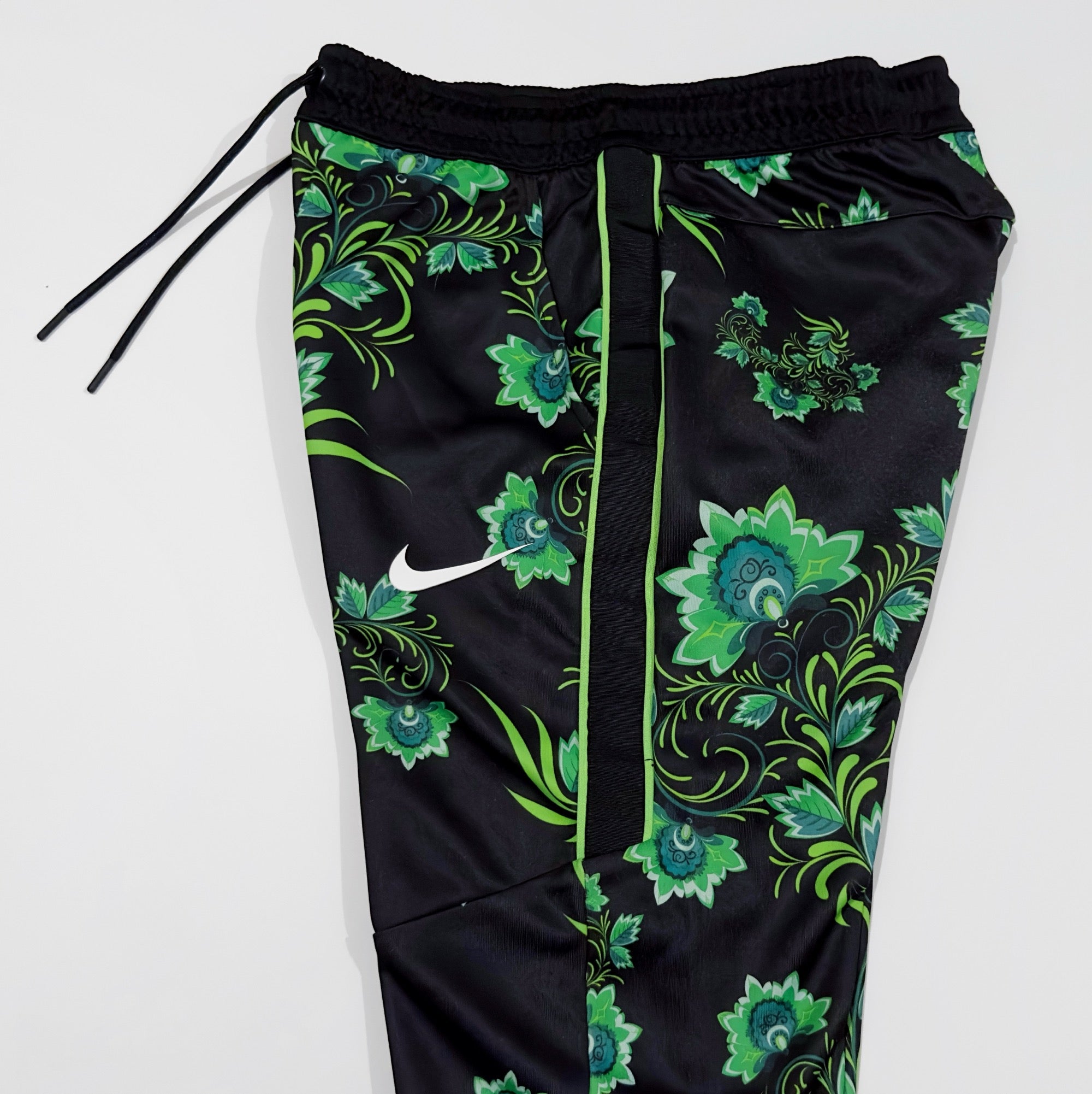 Nike Nigeria Presentation Tracksuit (S)