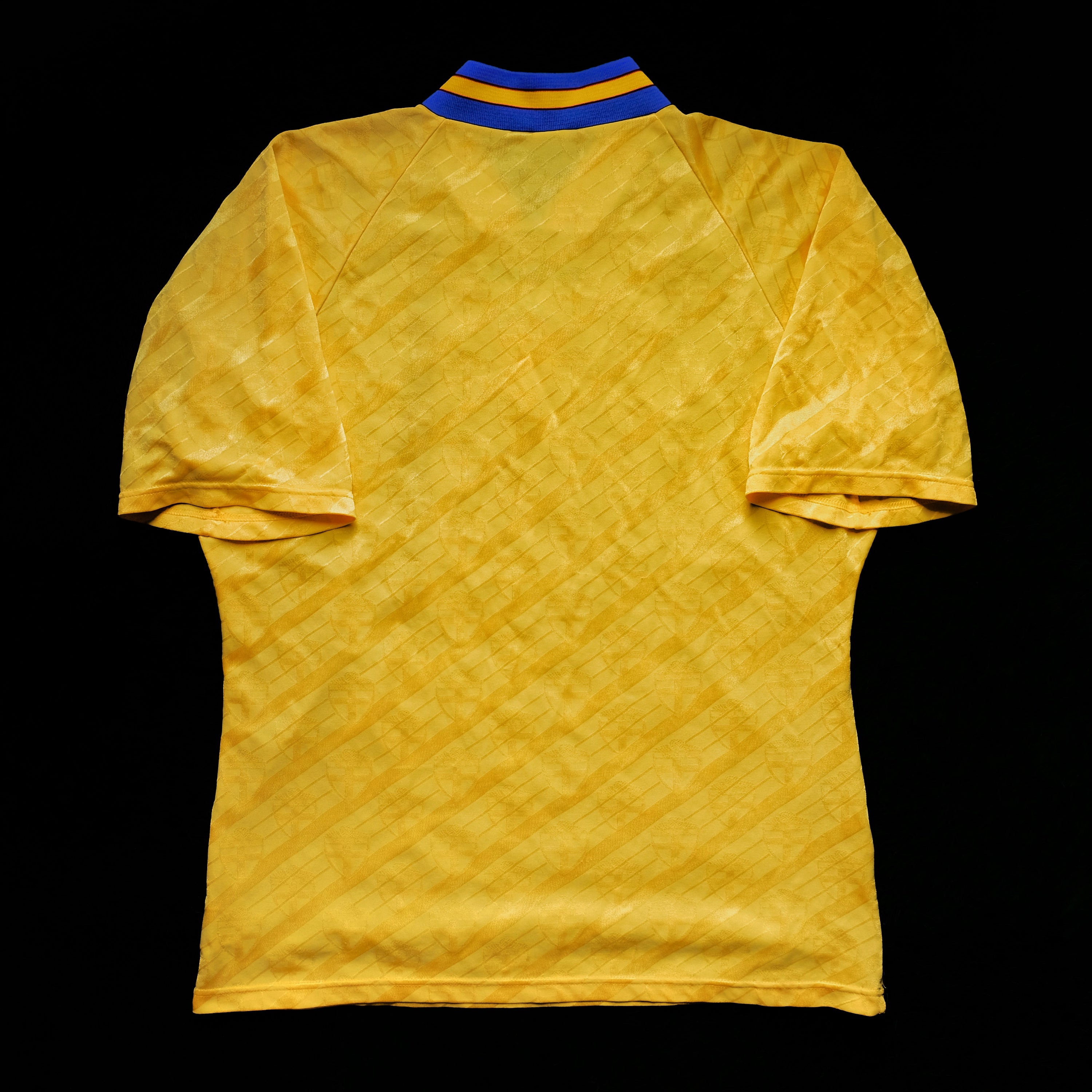 1994/96 Sweden Home Jersey (L)
