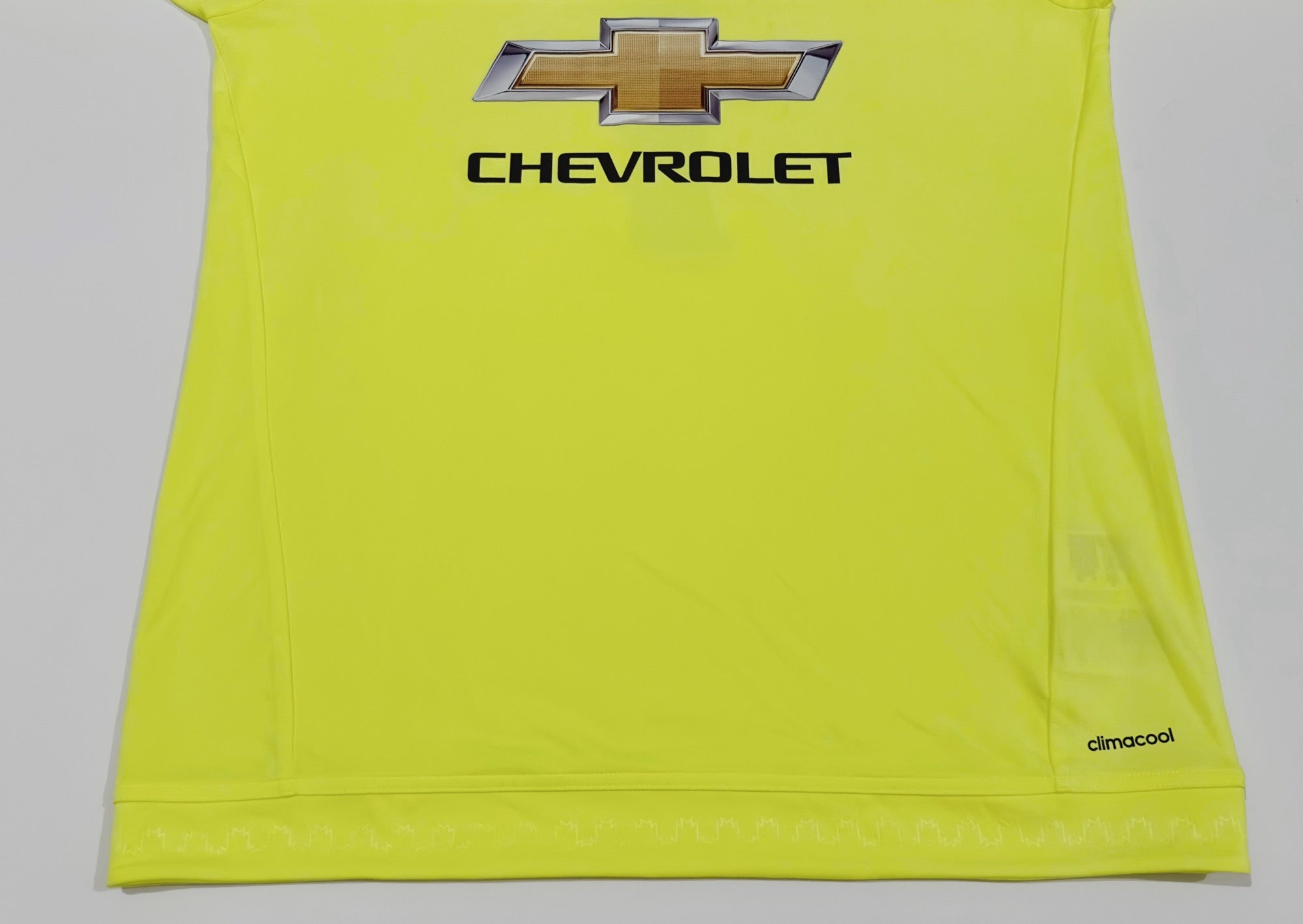 2015/16 Man Utd #1 DE GEA GK Jersey (M) L/S