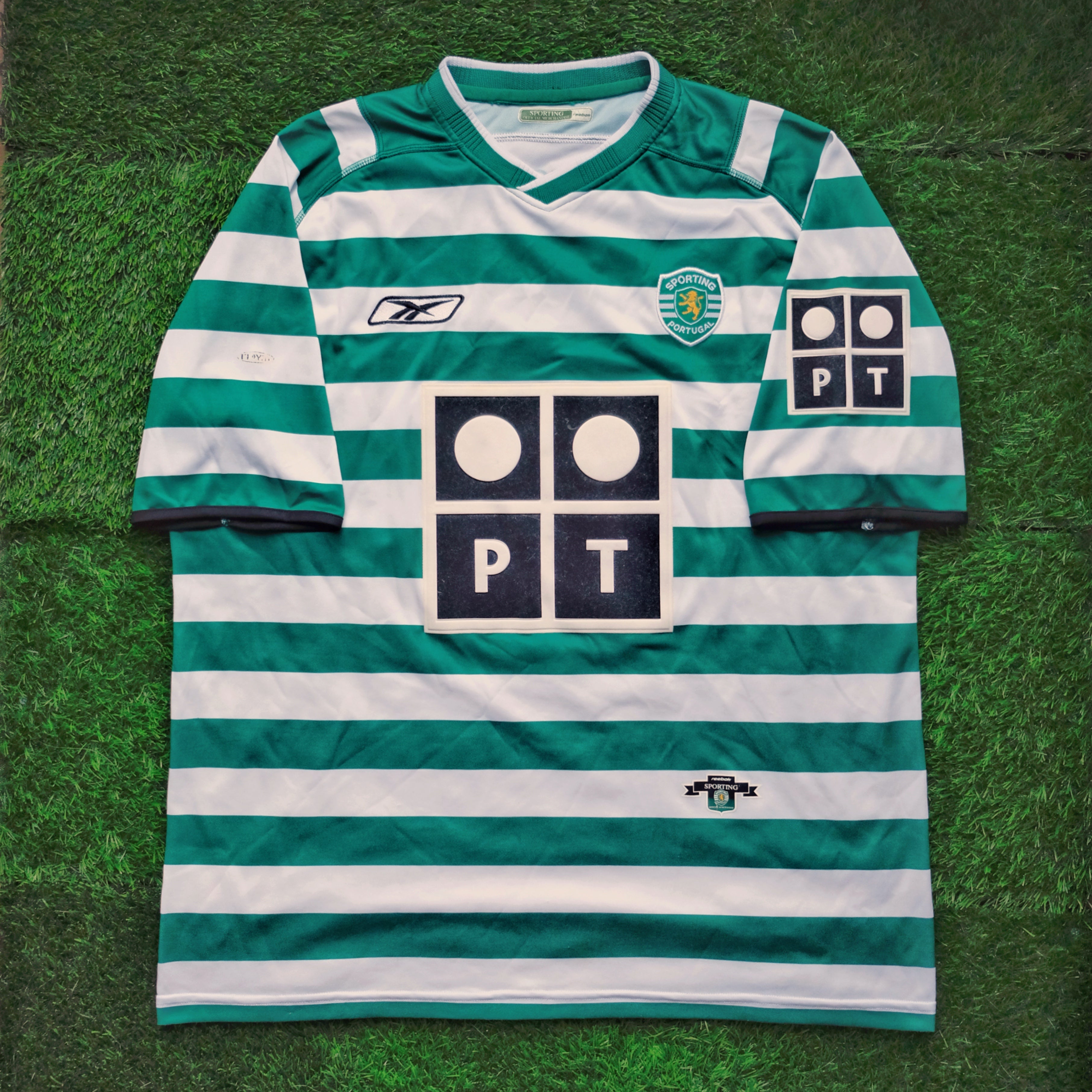 Sporting sales cp shop