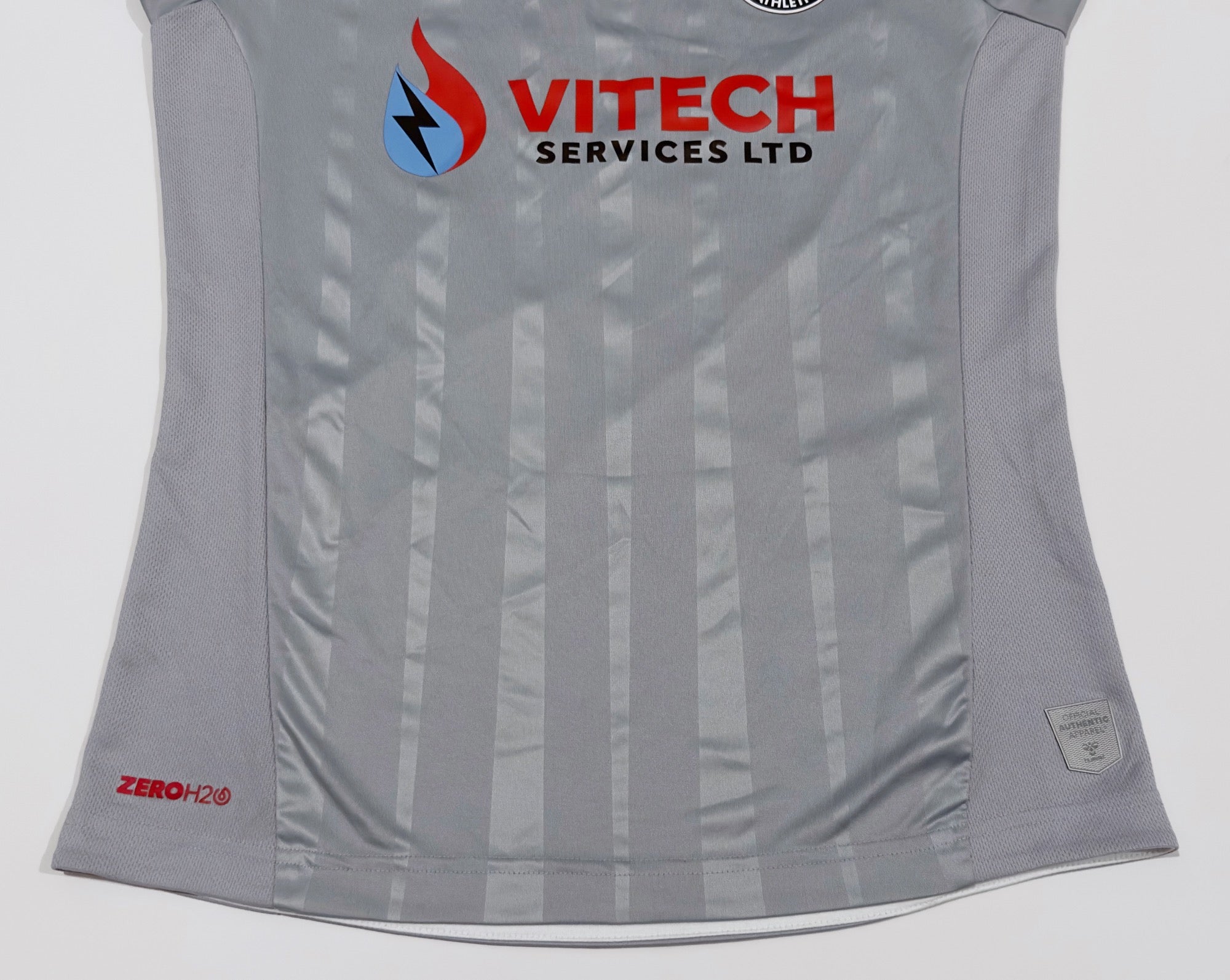 2020/21 Charlton #22 MAATSEN Away Jersey (S)
