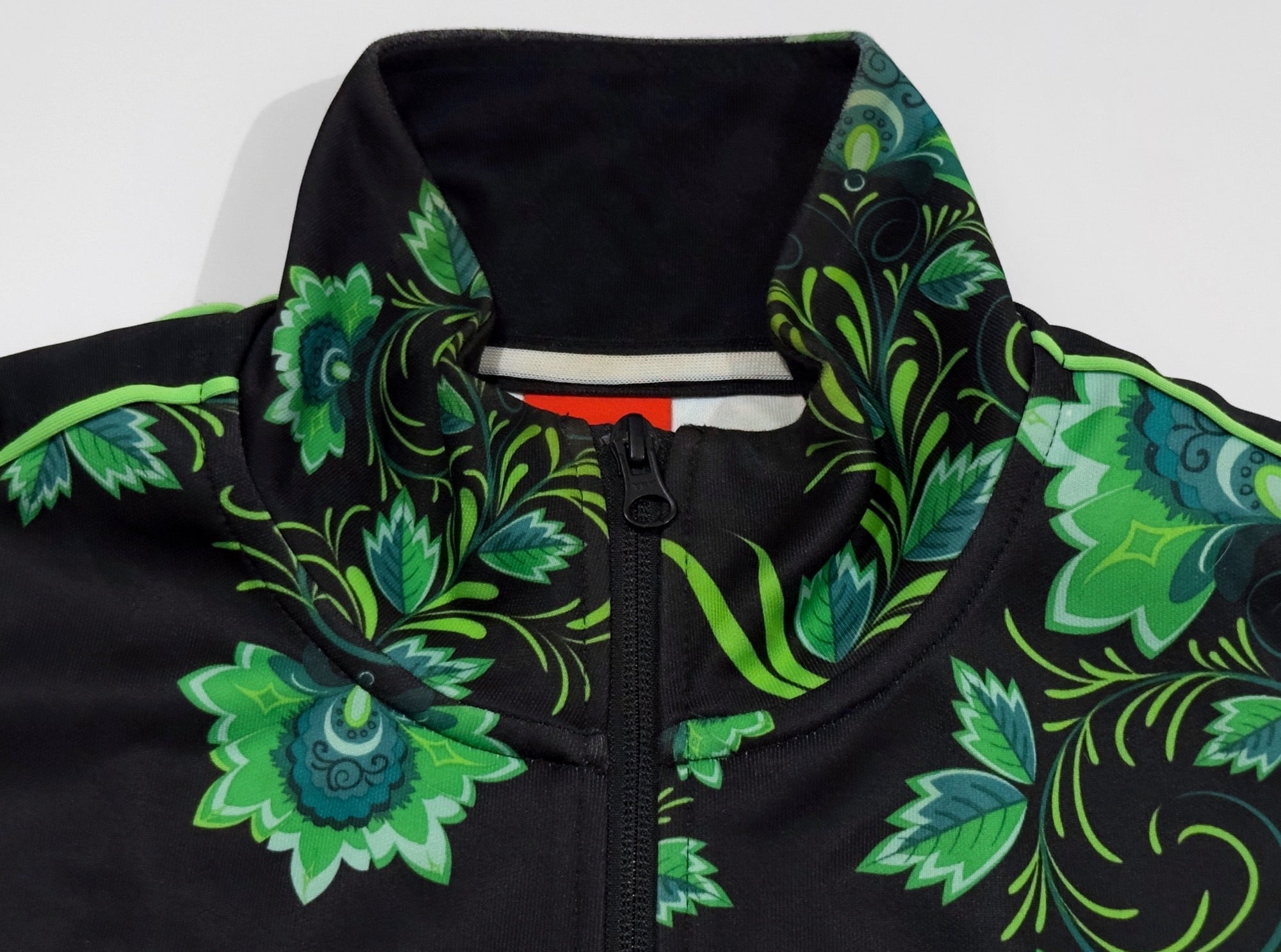 Nike Nigeria Presentation Tracksuit (S)