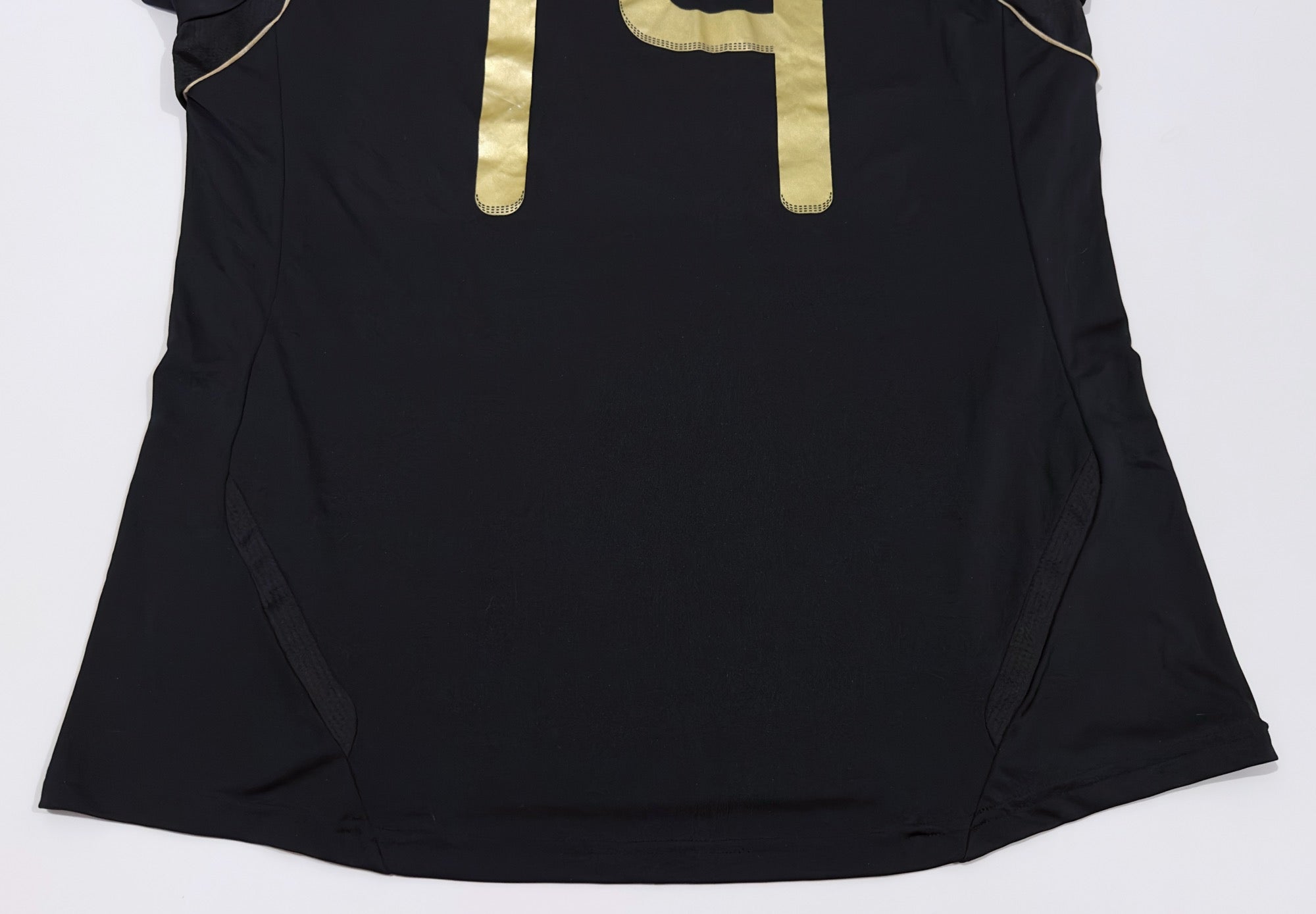 2011/13 Mexico #14 CHICHARITO Away Jersey (XL)