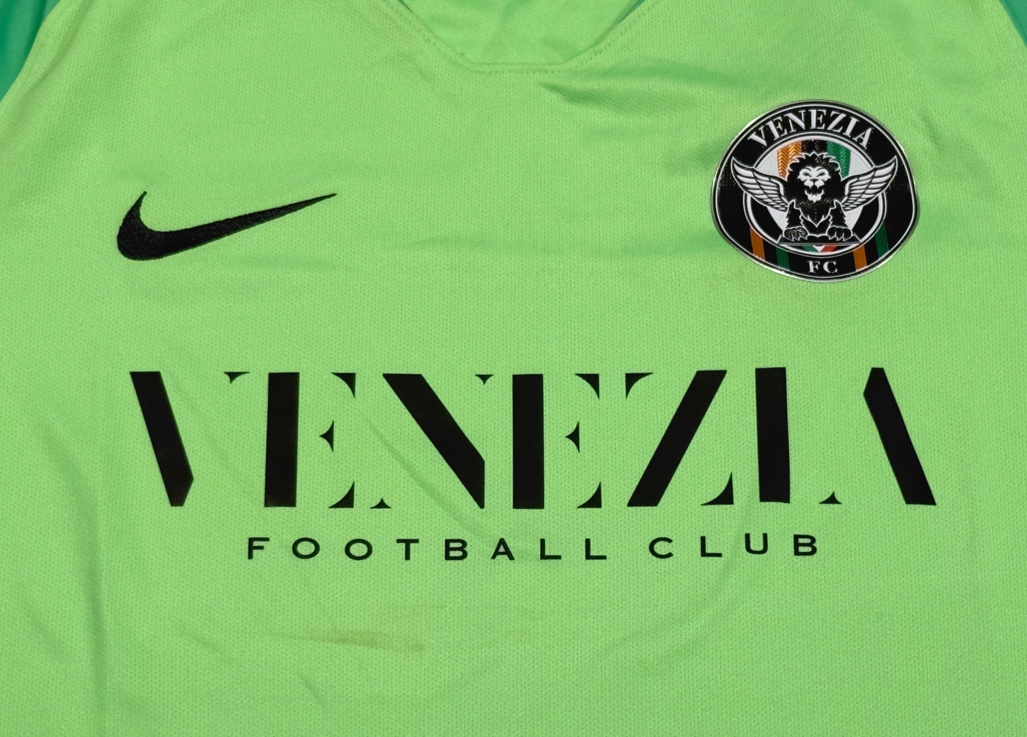 2019/20 Venezia GK Jersey (S)