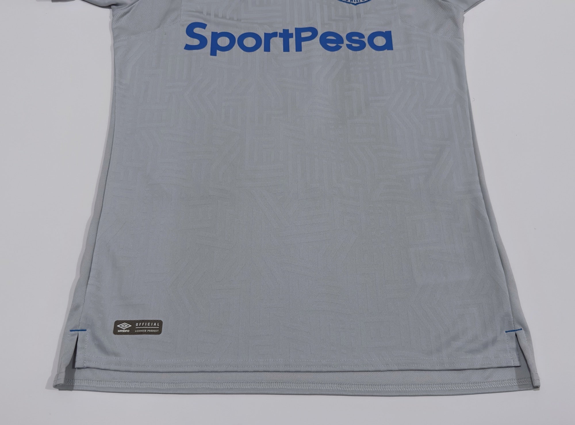 2017/18 Everton #10 ROONEY Away Jersey (S)