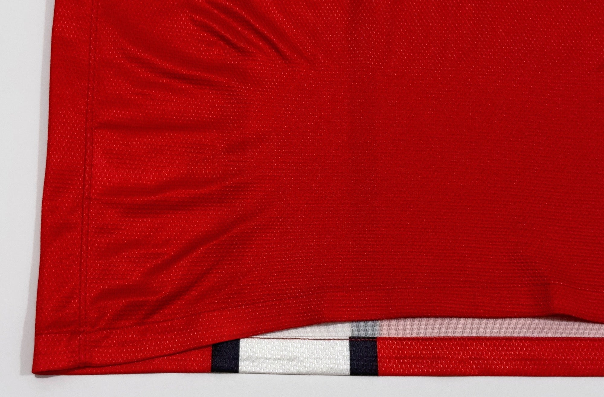 2012/13 Hong Kong #7 Home Jersey (M)