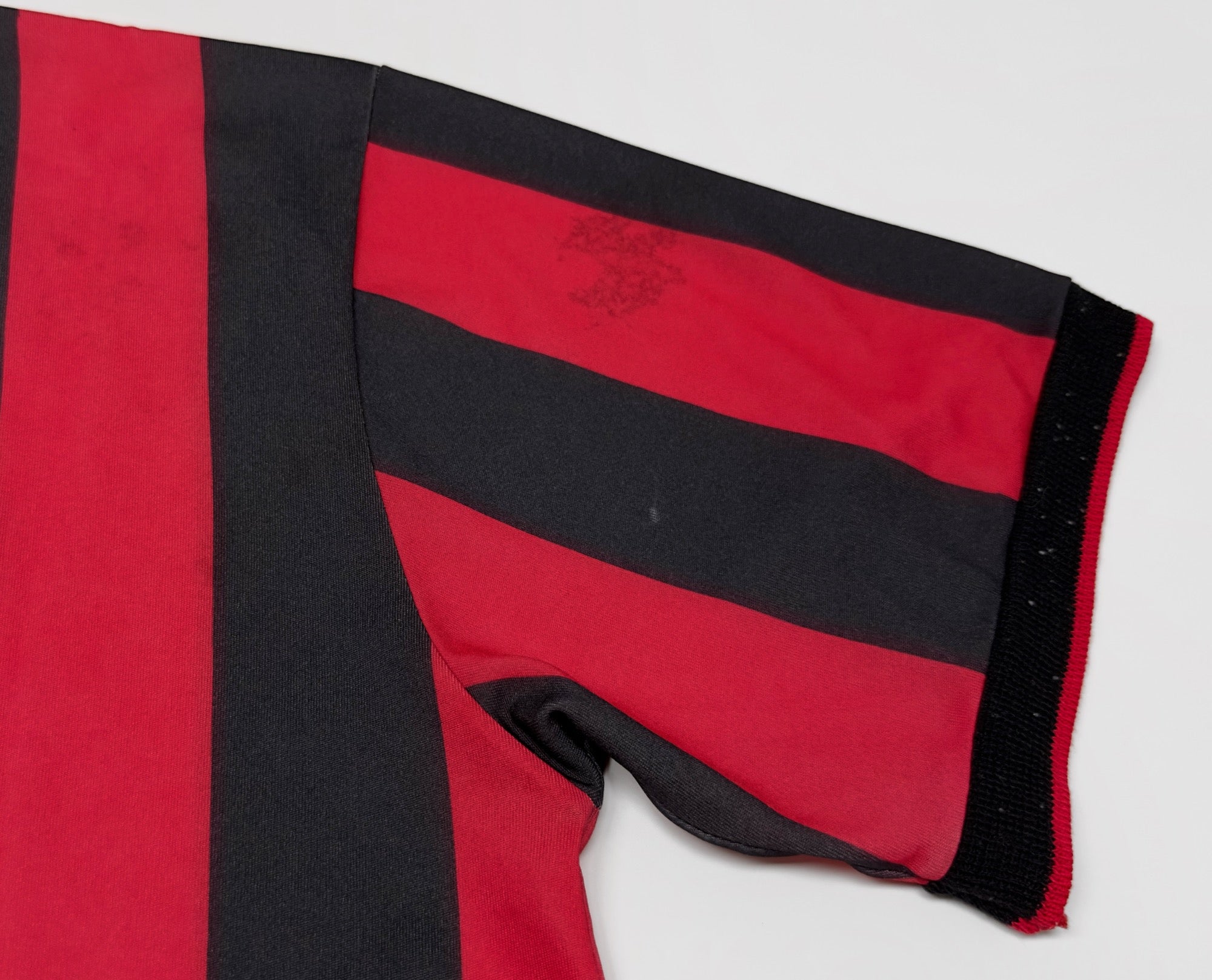 1990/92 AC Milan Home Jersey (M)
