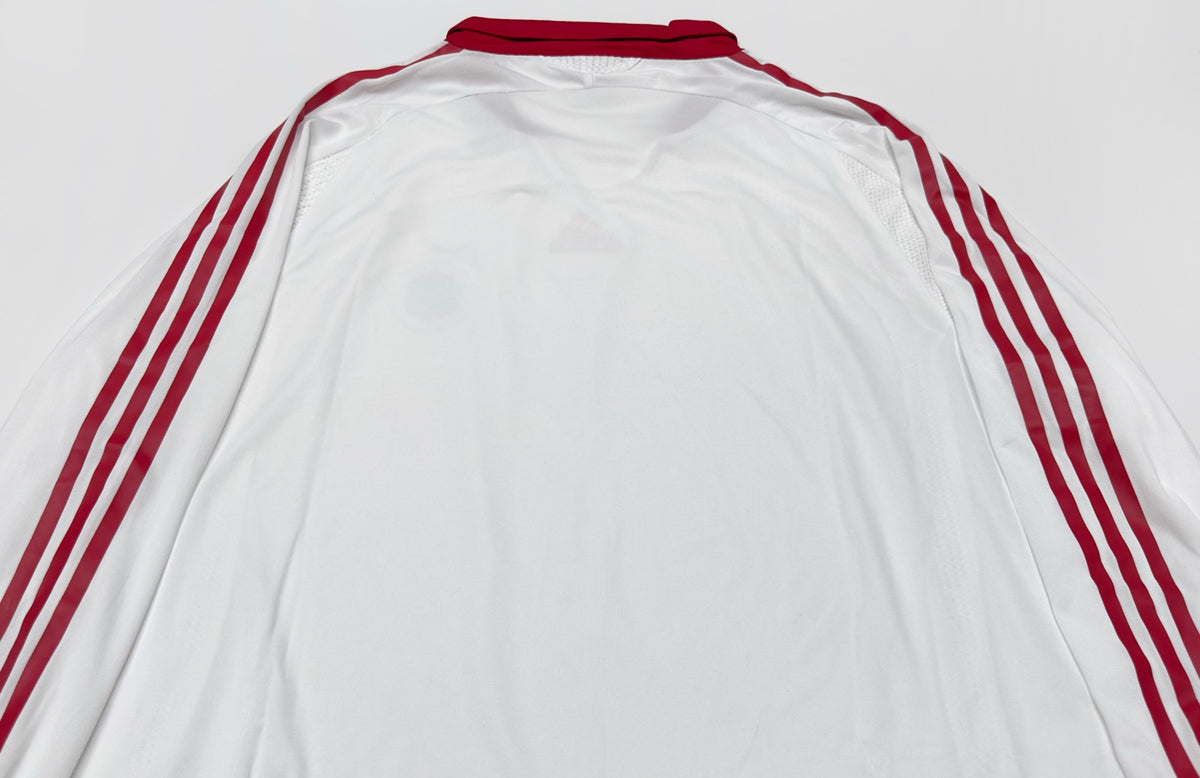 2006/07 Hong Kong Away Jersey (XL) L/S
